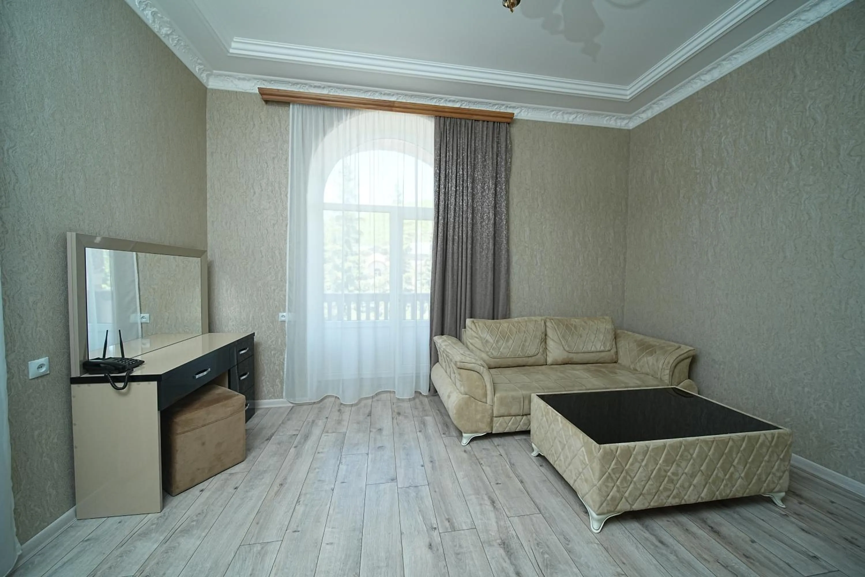 Jermuk Moscow Health Resort