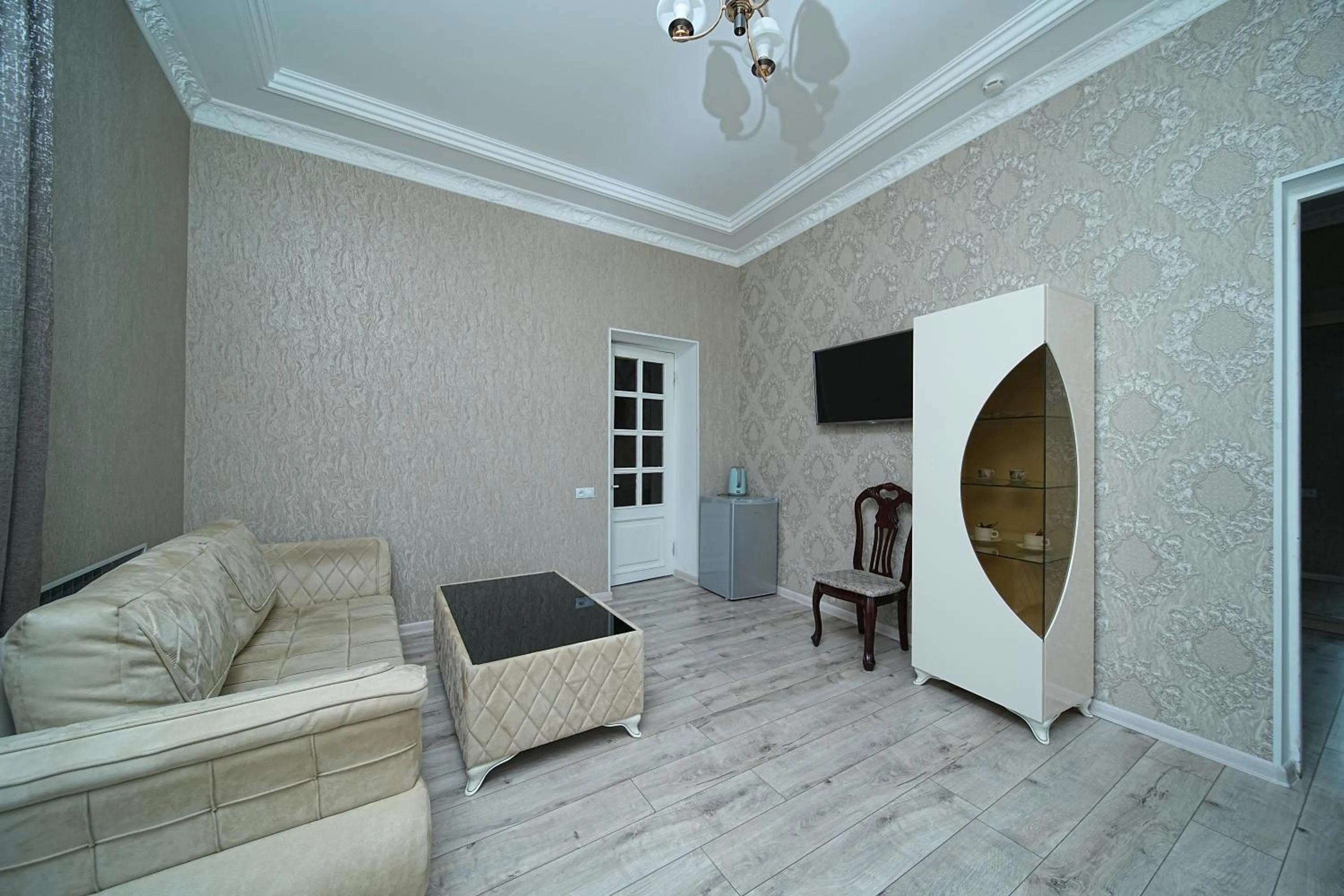 Jermuk Moscow Health Resort