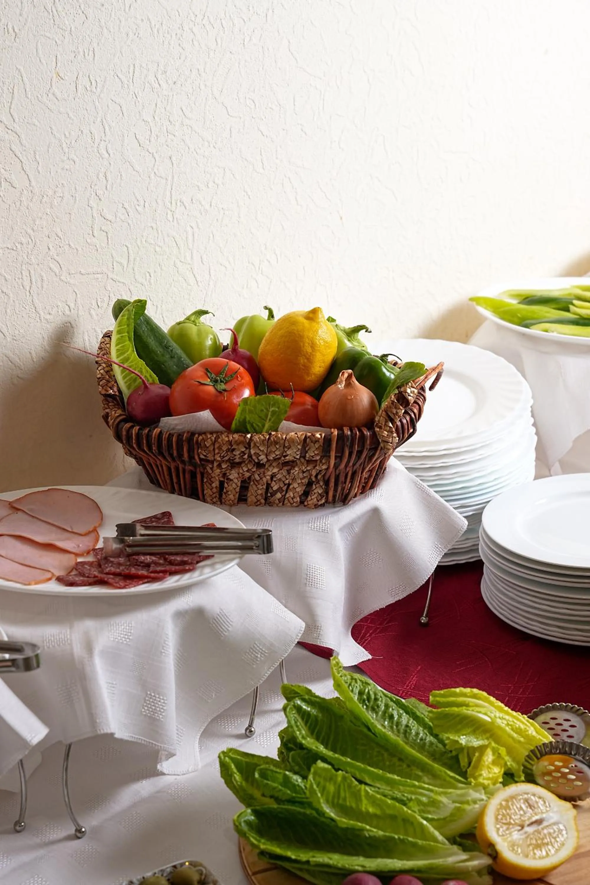 Jermuk Moscow Health Resort