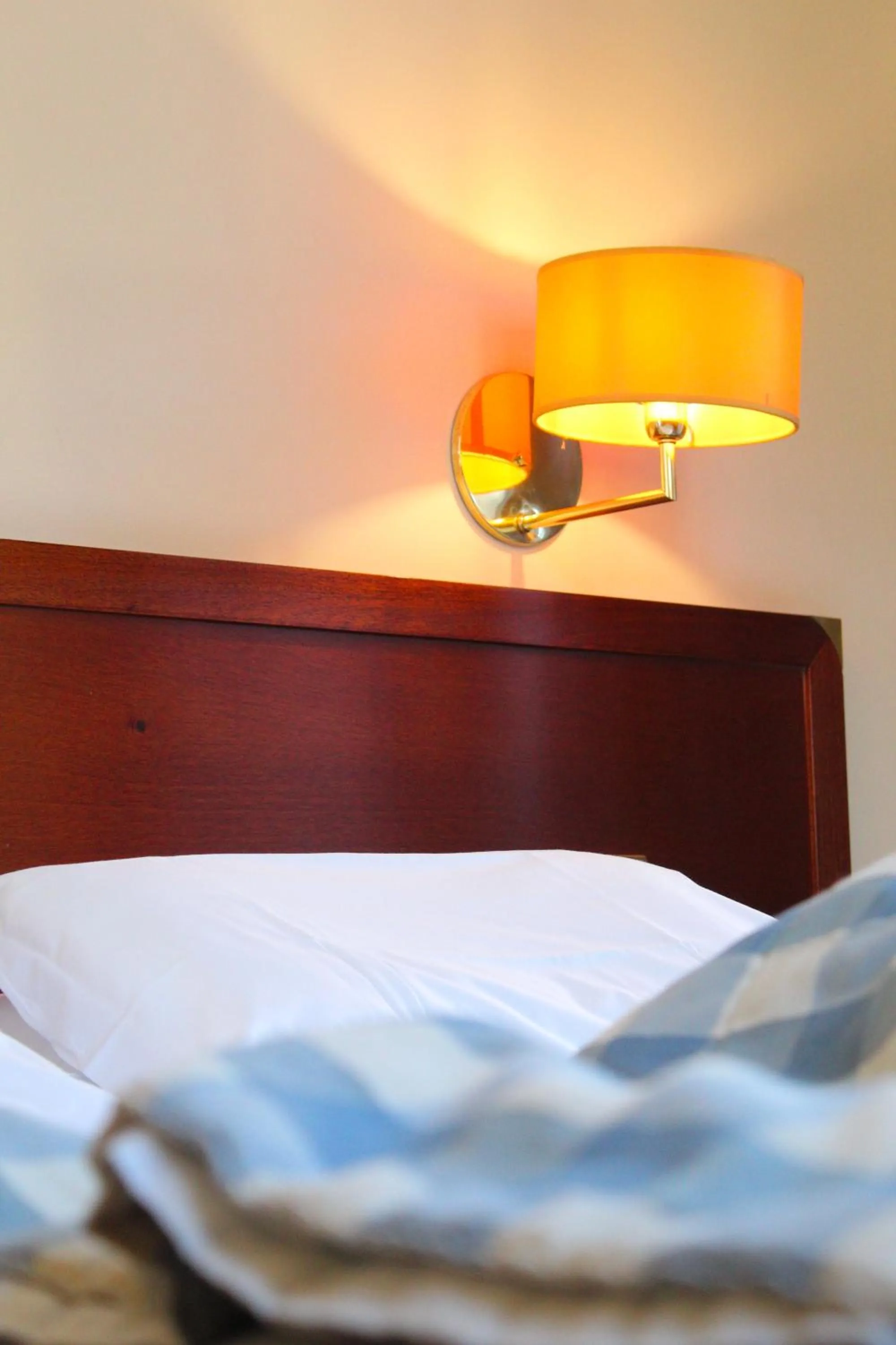 Bedroom, Bed in Zì Maria