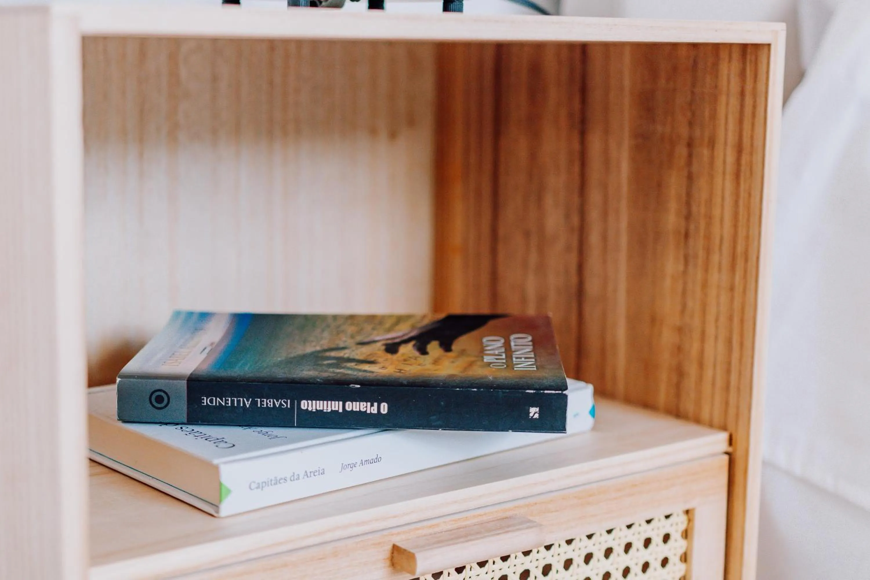 storage in Quinta dos Sinçais