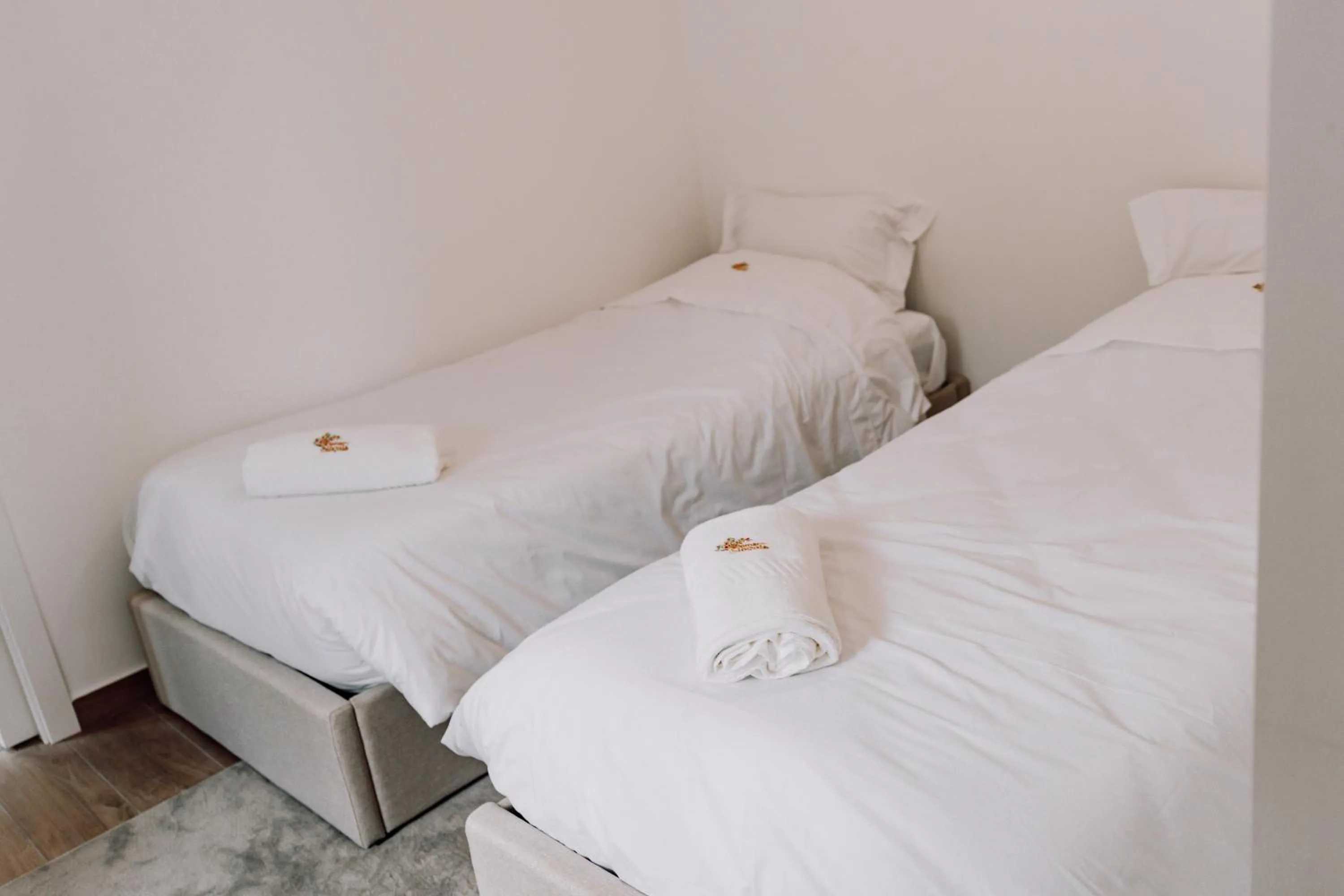 Bed in Quinta dos Sinçais