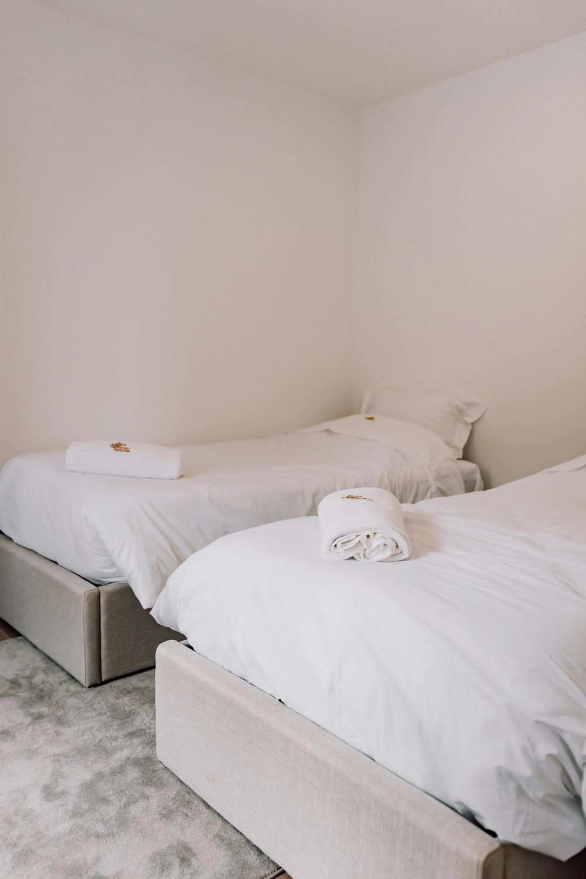 Bed in Quinta dos Sinçais