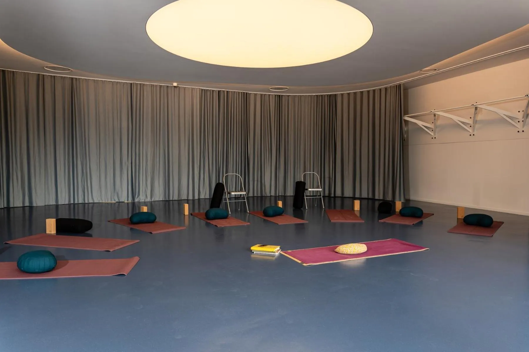 Spa and wellness centre/facilities in Hôtel Horizon Resort Massane & Spa