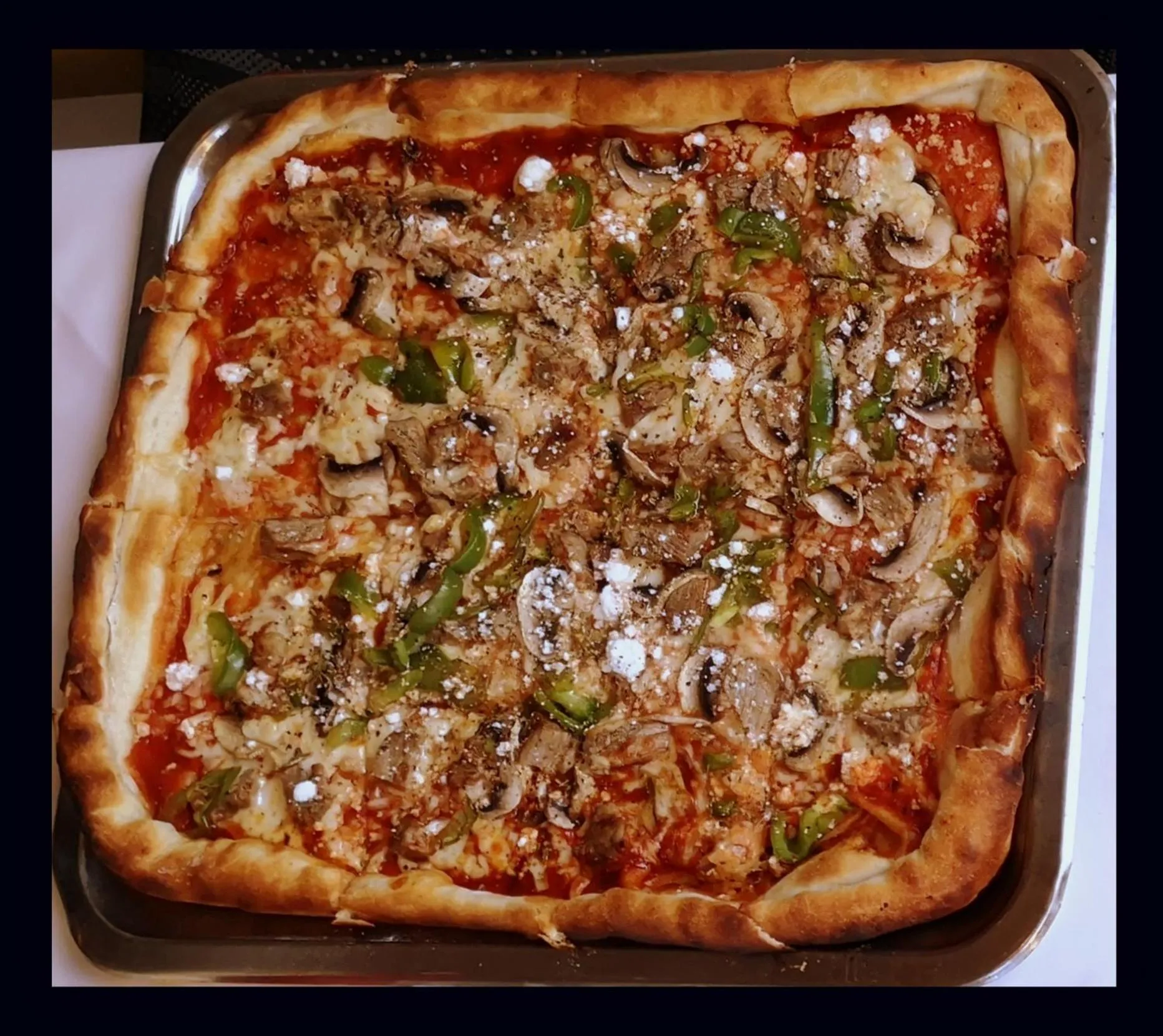 Restaurant/places to eat in Svea Hotel