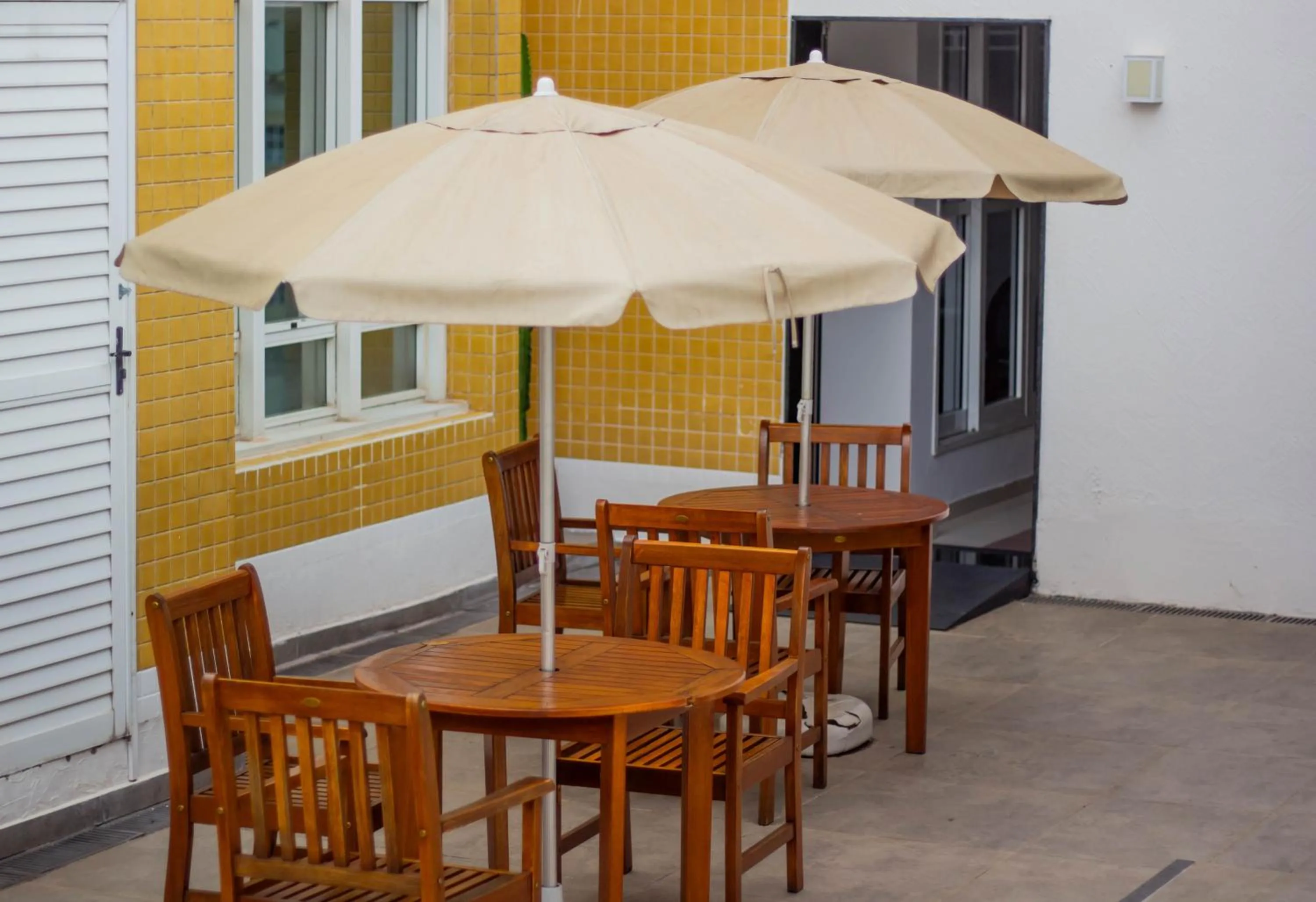 Hot Tub in Hotel Euro Suite Campinas by Nacional Inn - Próximo ao Cambuí