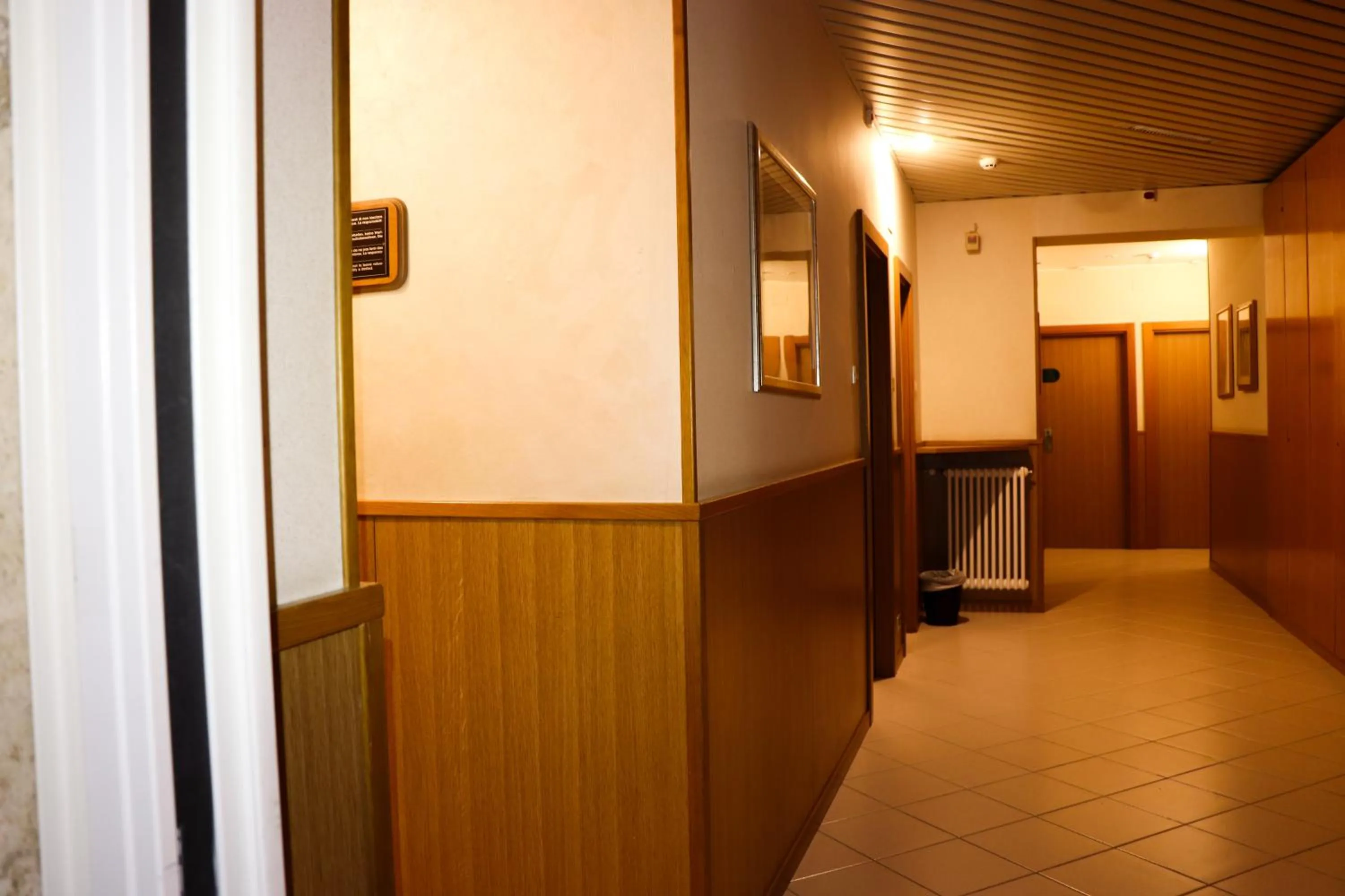 Hotel Garni del Lago