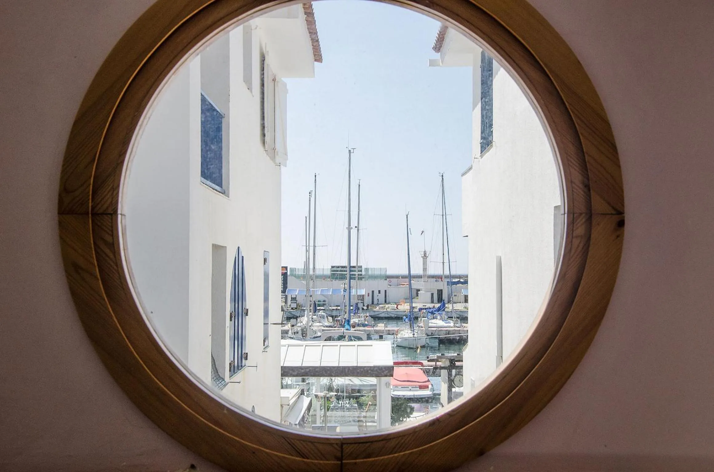 Photo of the whole room in Apartment Oscar