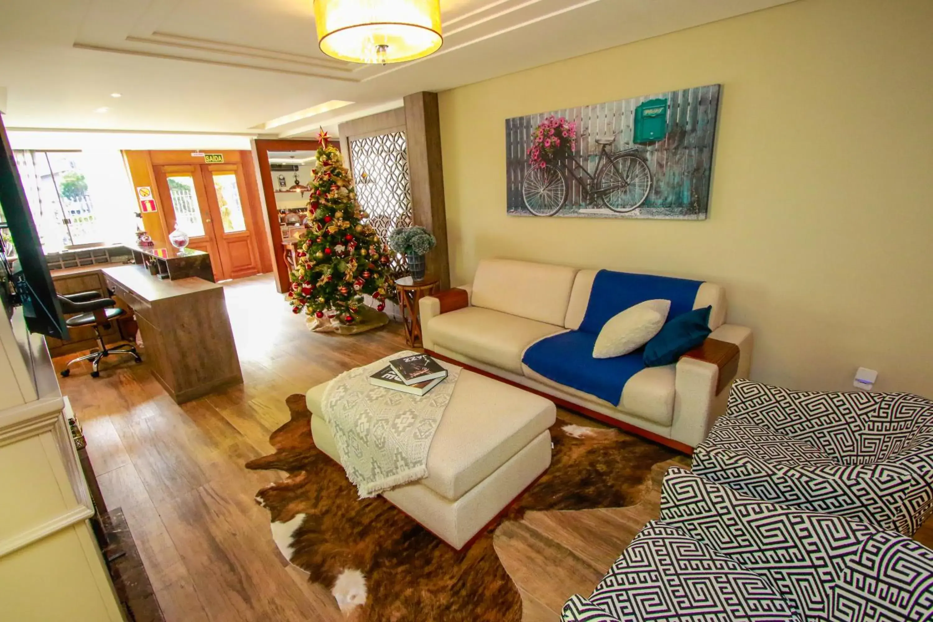 Pousada Caminho dos Plátanos Pousada Caminho dos Plátanos