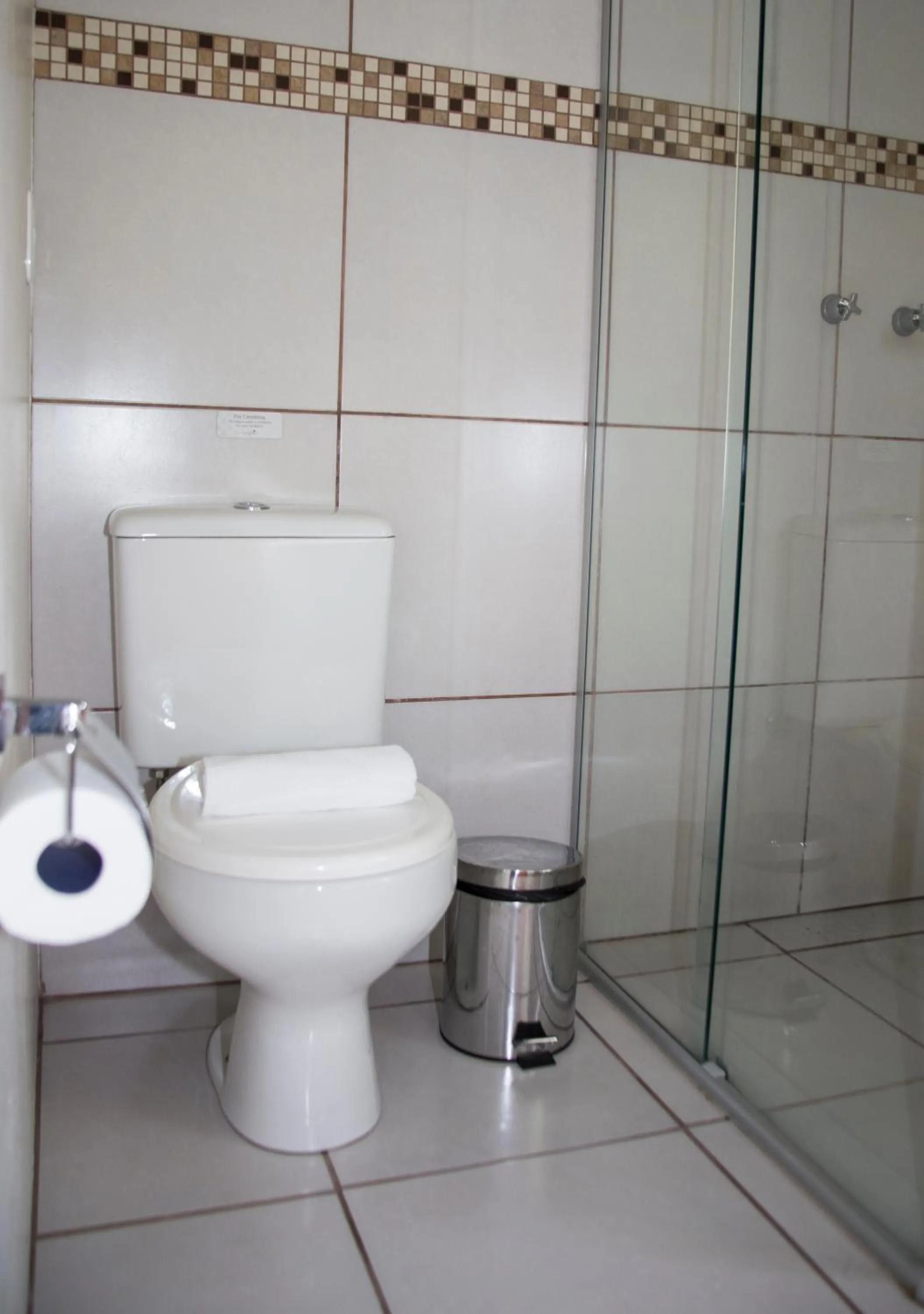 Pousada Caminho dos Plátanos