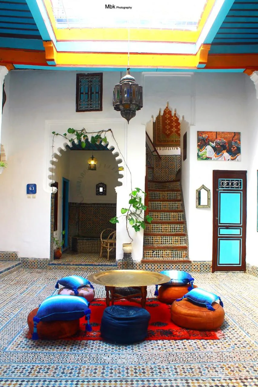 Riad Khmisa