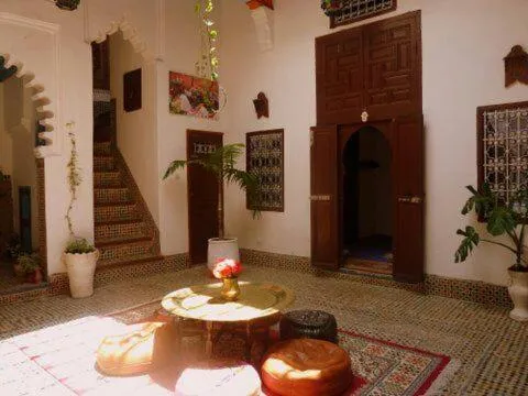 Riad Khmisa