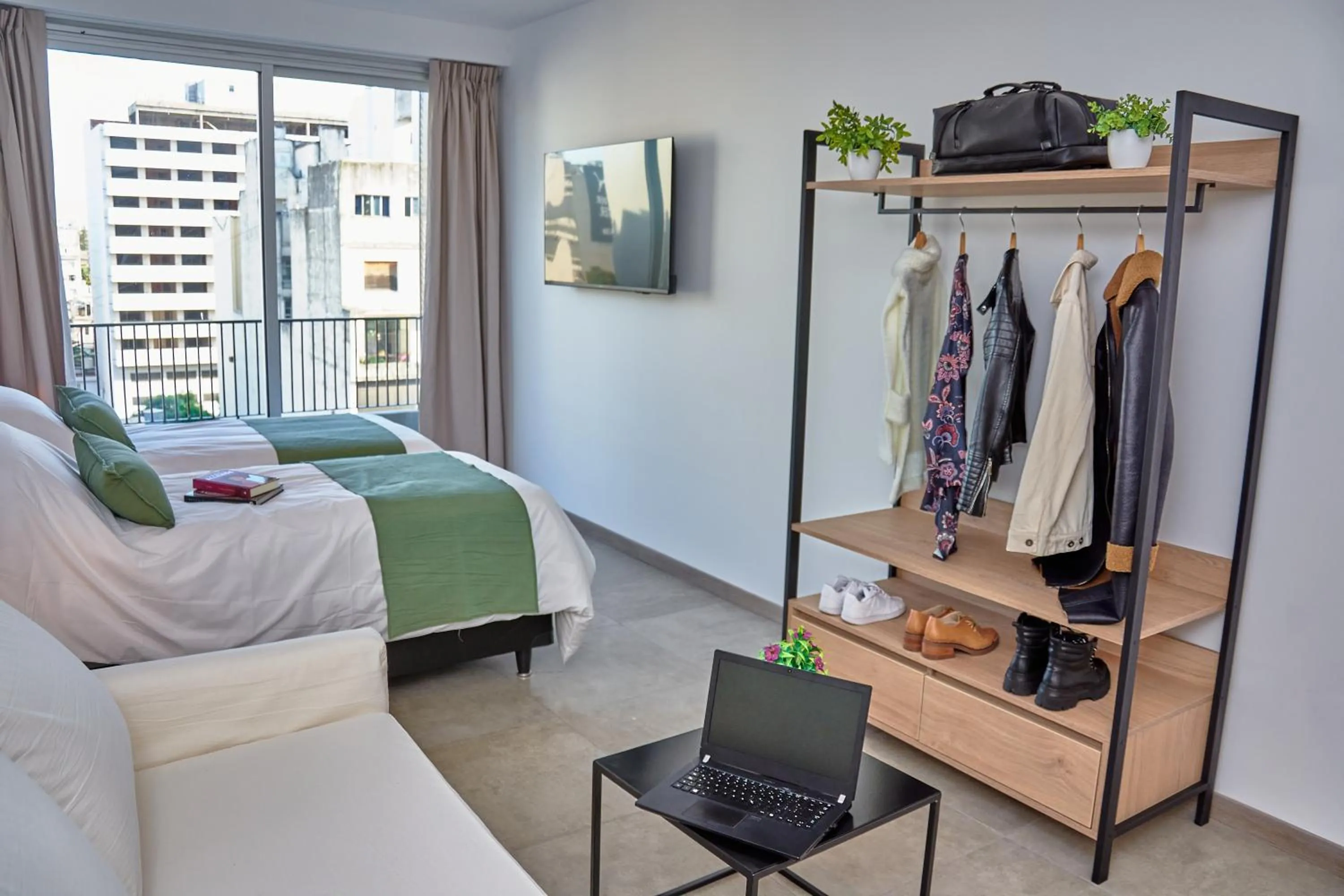 TV and multimedia in Babel Campus