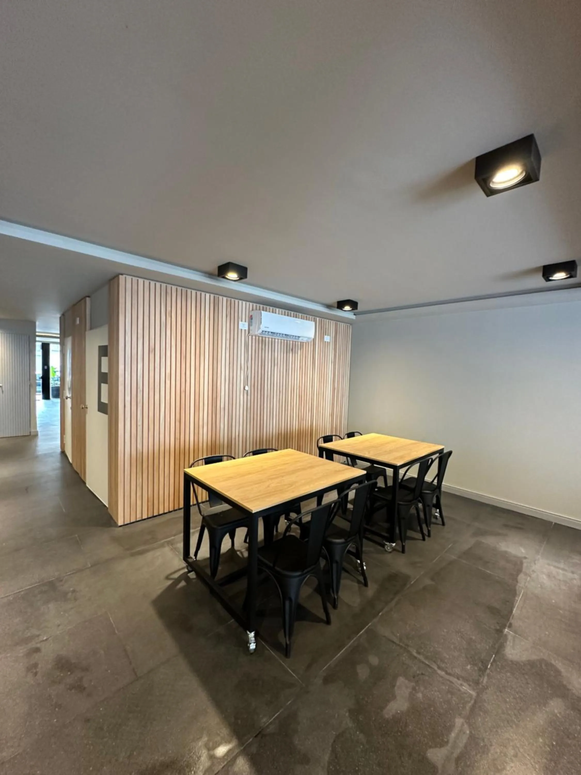 Property building in Babel Campus