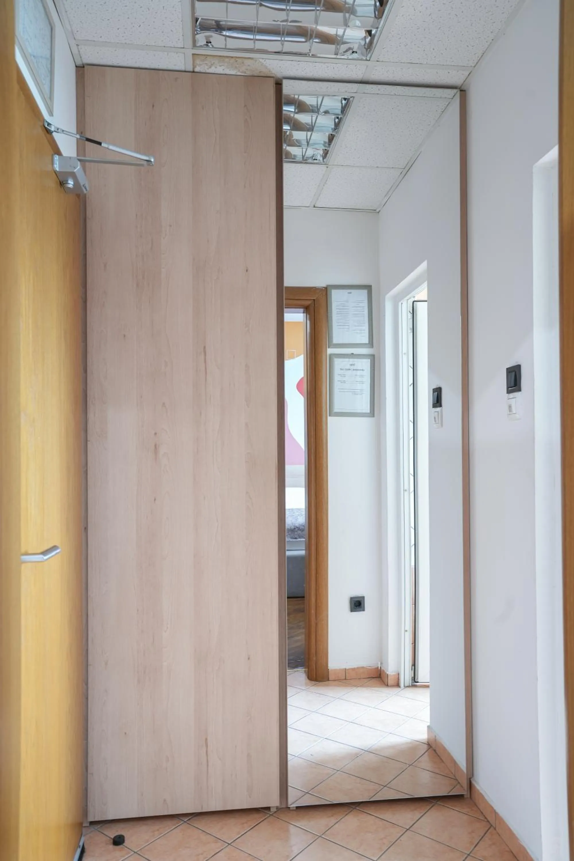 wardrobe in 7even weddings & events