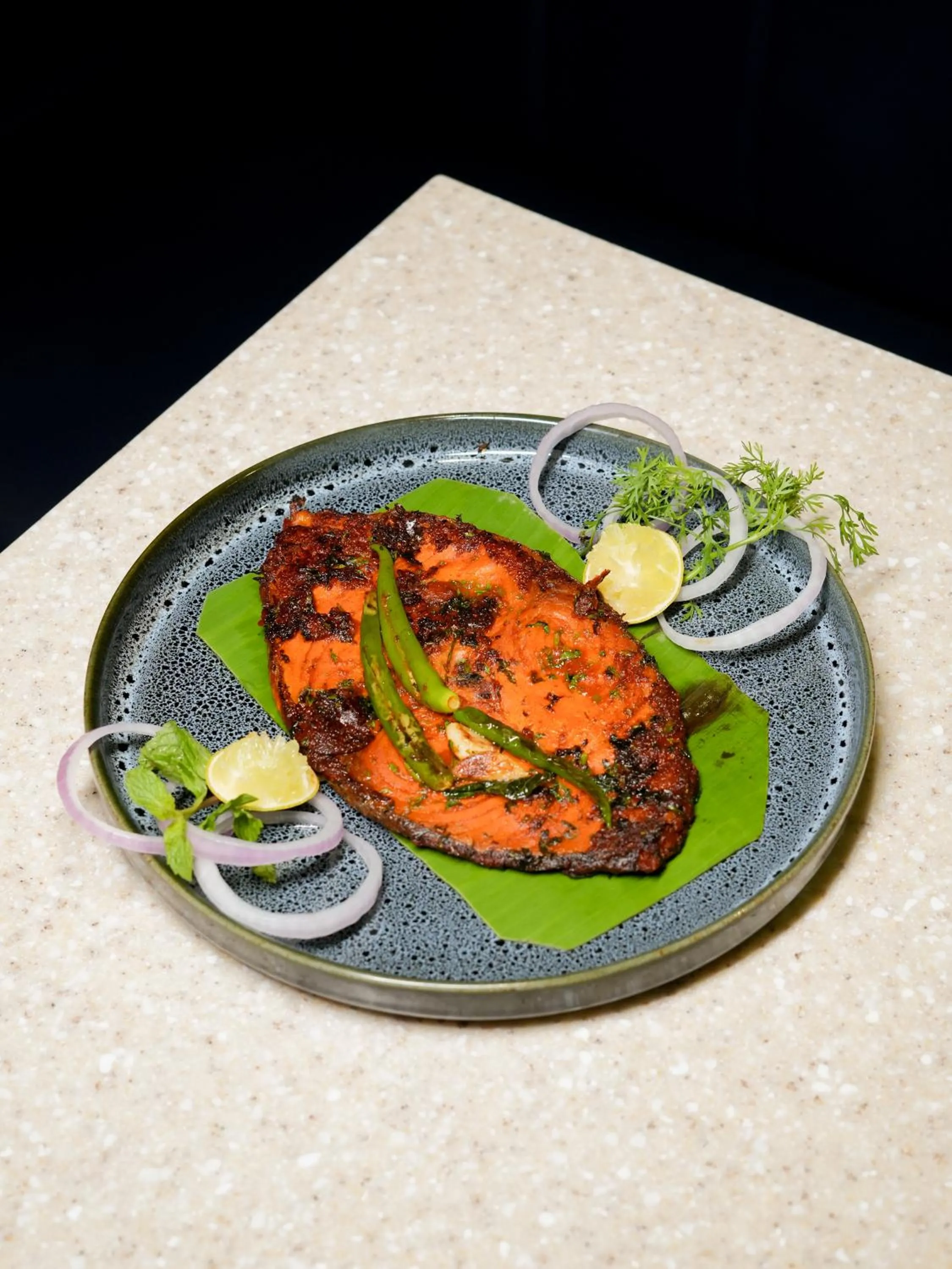 Food and drinks in InstaFeel Hotel