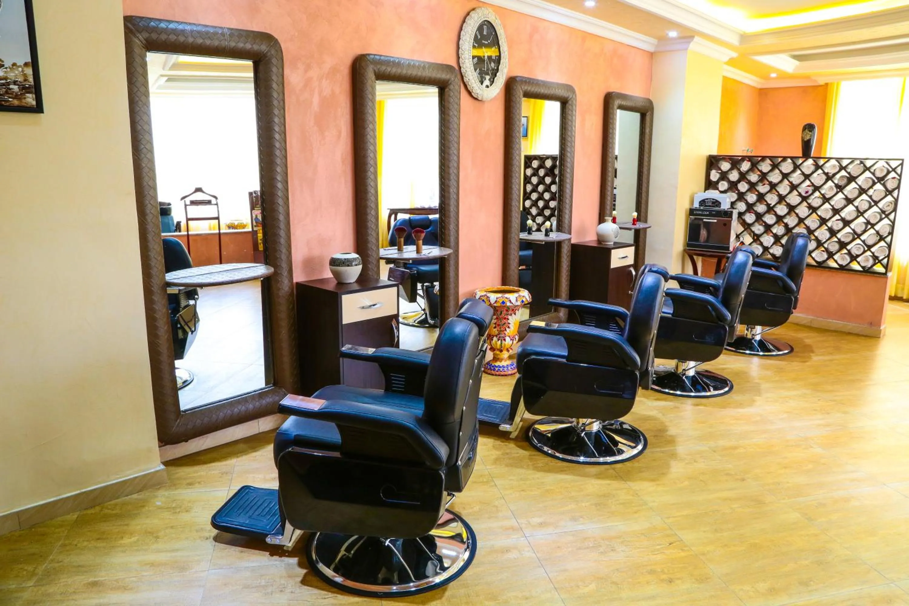 Other in Capital Hotel and Spa