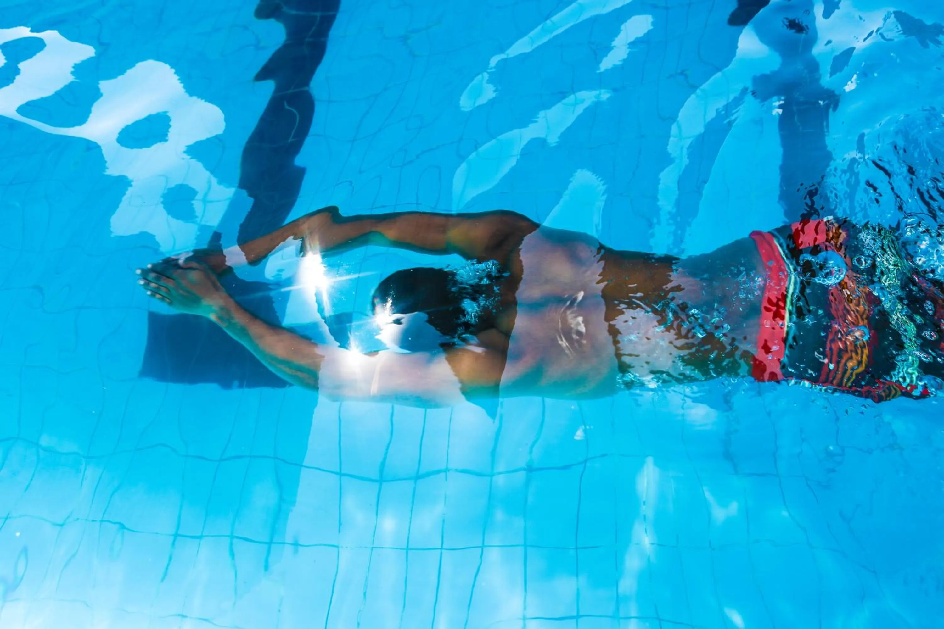 Day in Capital Hotel and Spa