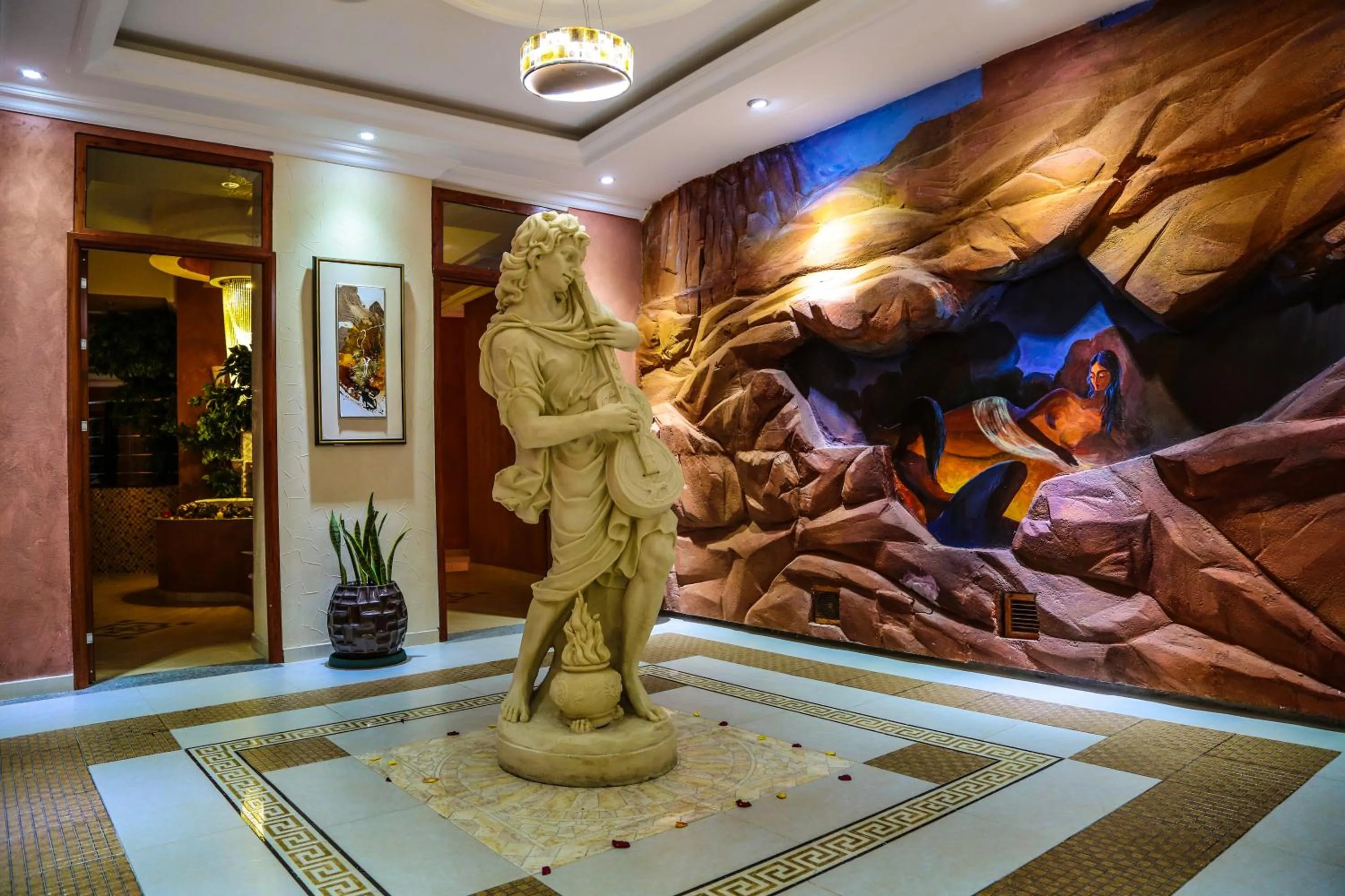 Other in Capital Hotel and Spa