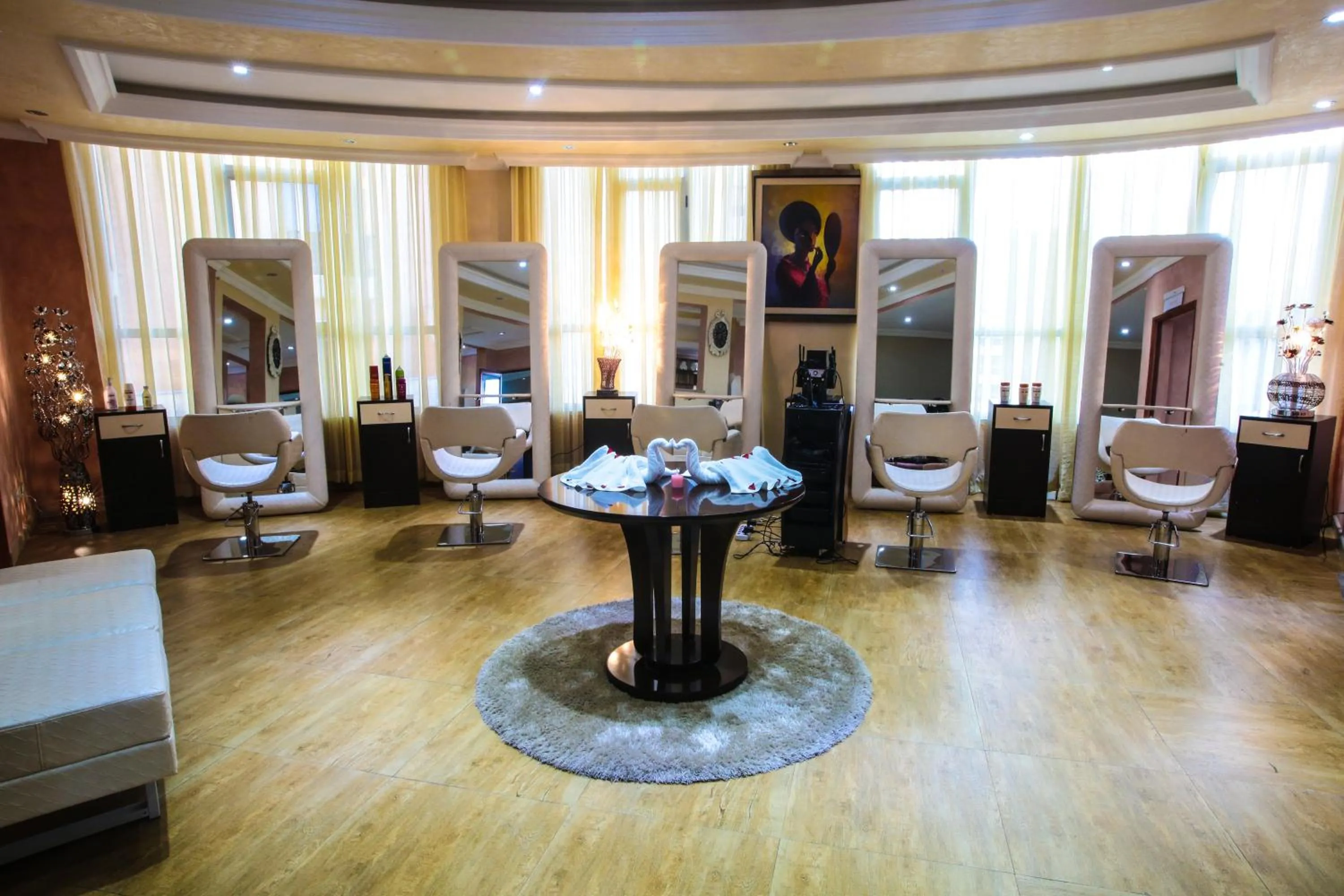 Other in Capital Hotel and Spa