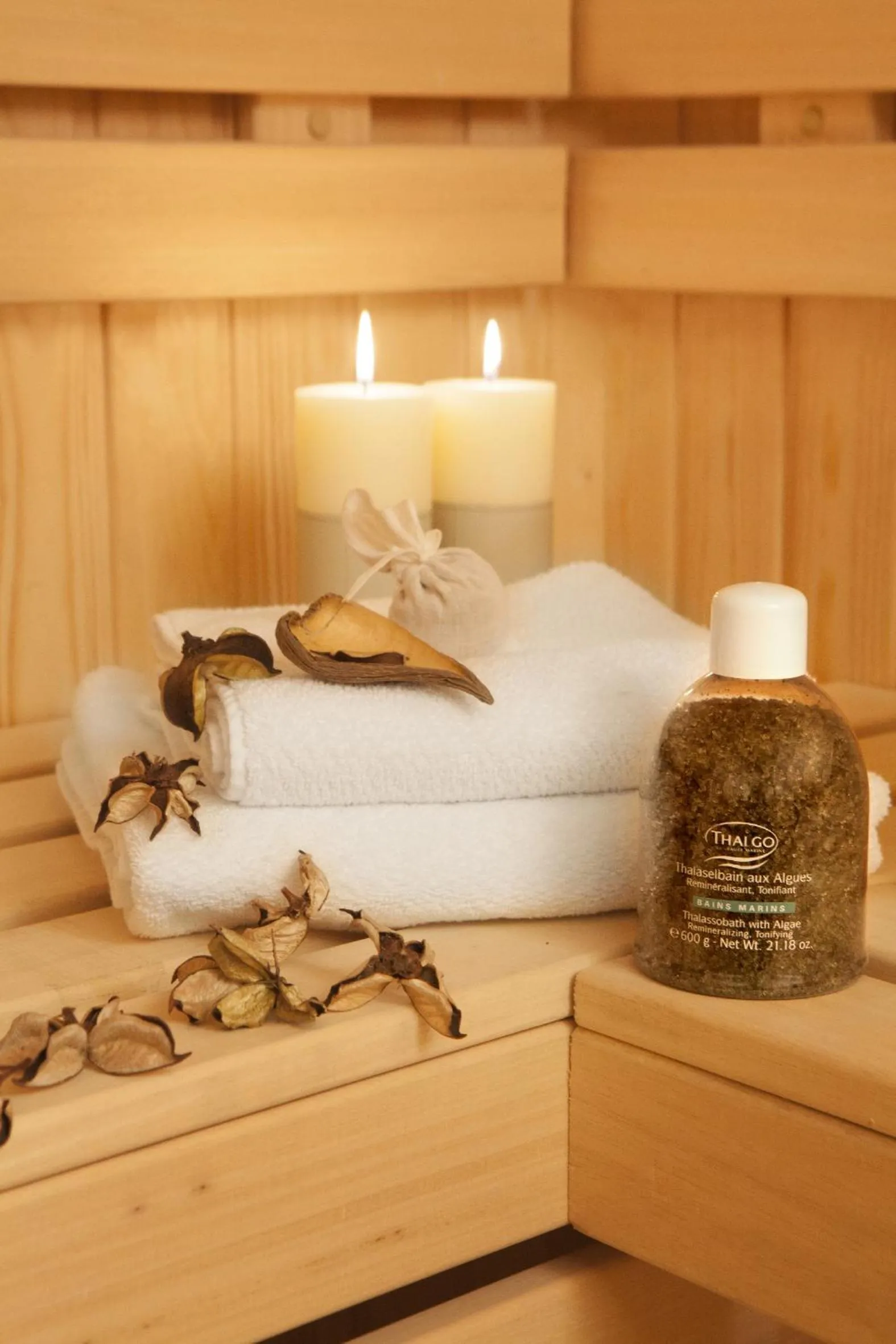 Other, Bed in Garden Spa Boutique Hotel