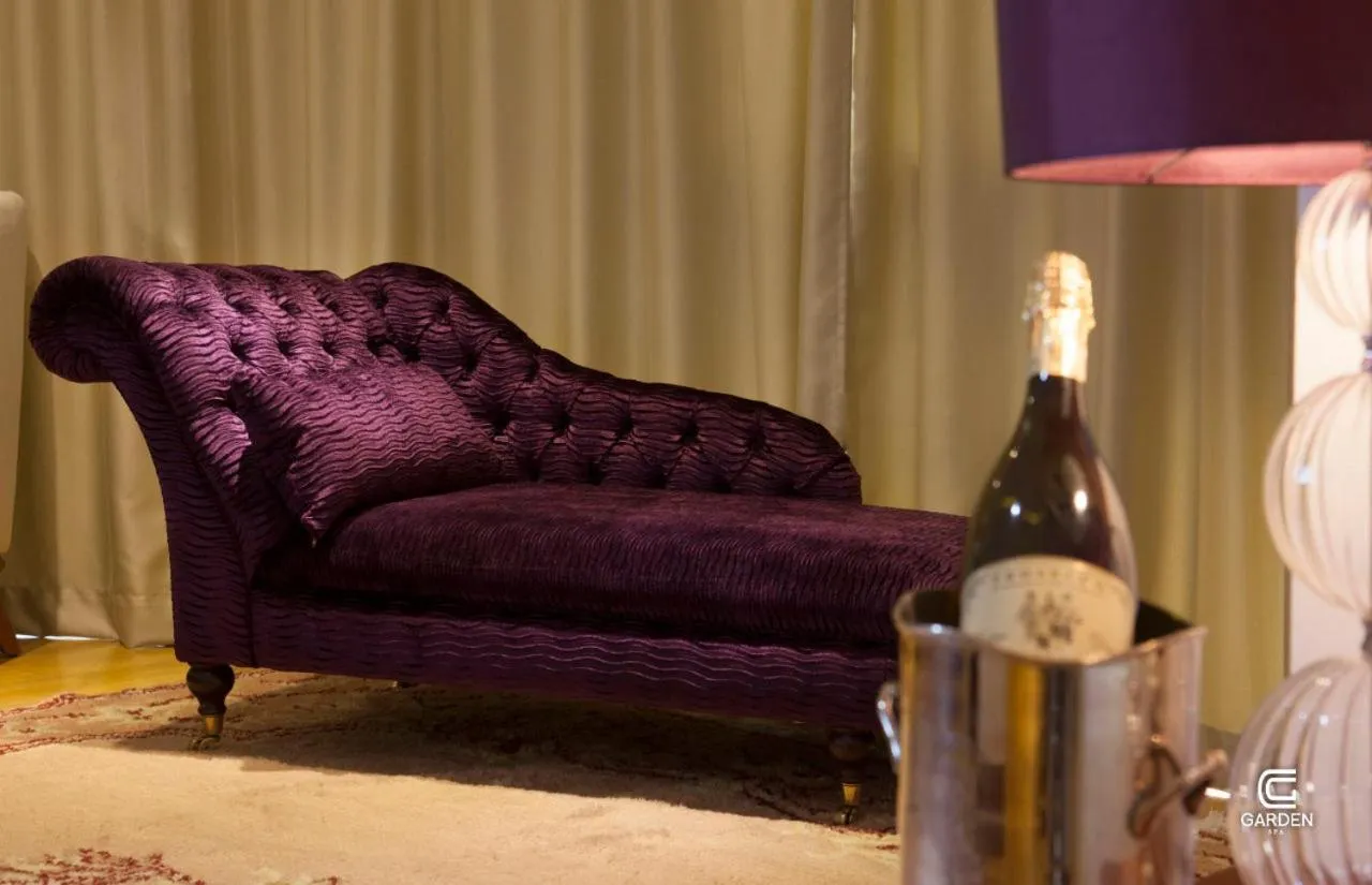 Garden Spa Boutique Hotel