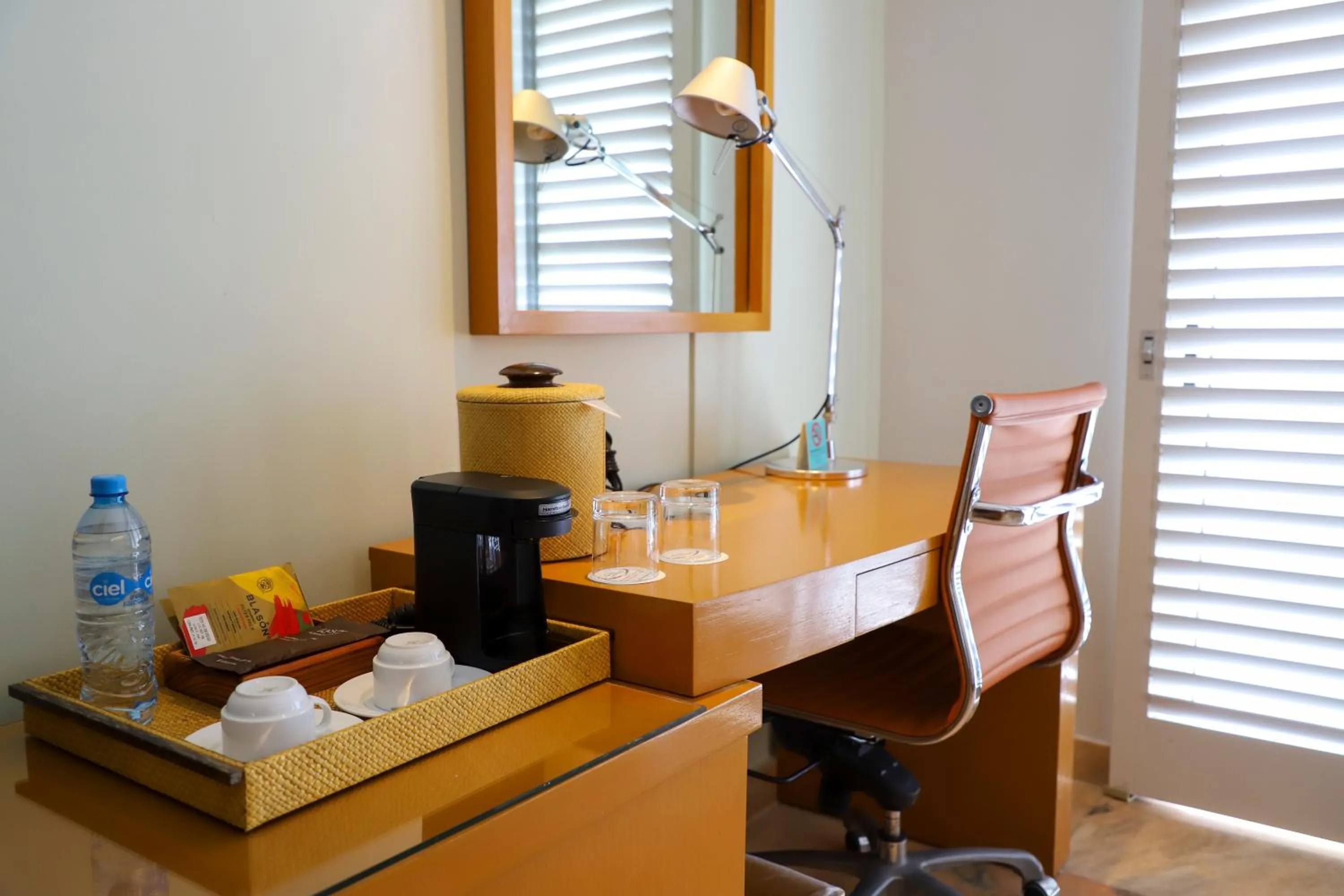 Living room in Palacio Mundo Imperial Riviera Diamante Acapulco All Inclusive