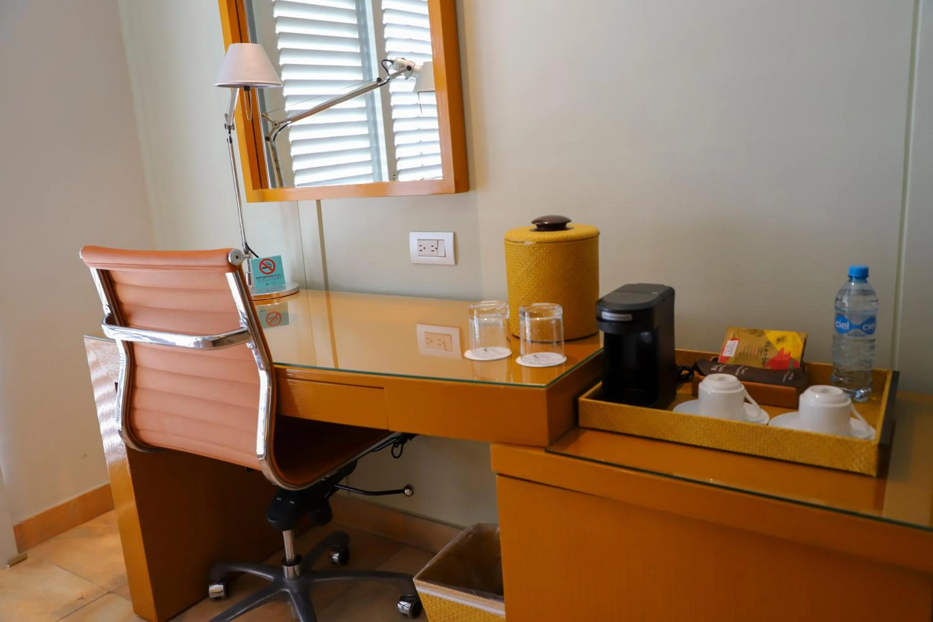 Coffee/tea facilities in Palacio Mundo Imperial Riviera Diamante Acapulco All Inclusive