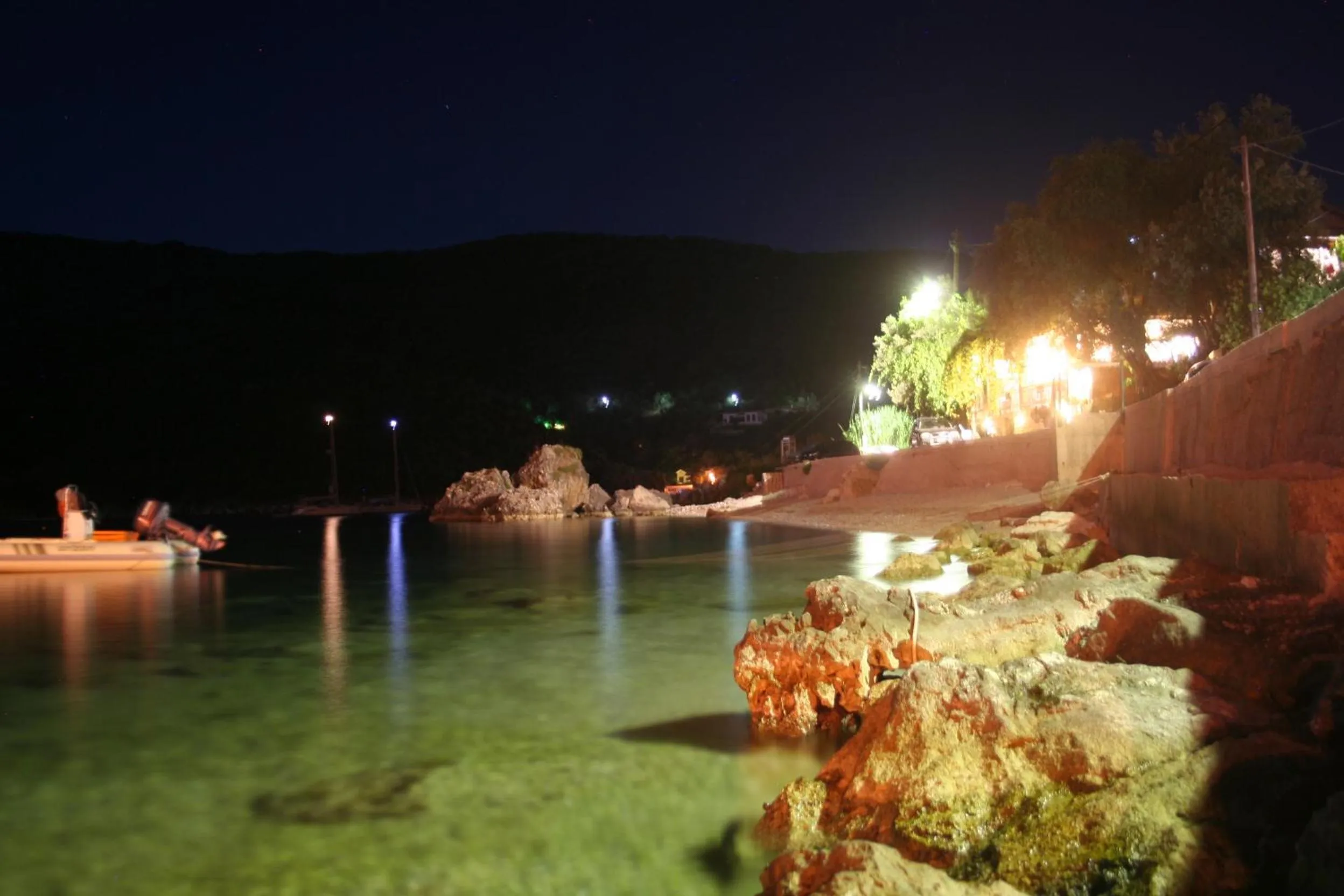 Nearby landmark in Captain Nick Aparthotel