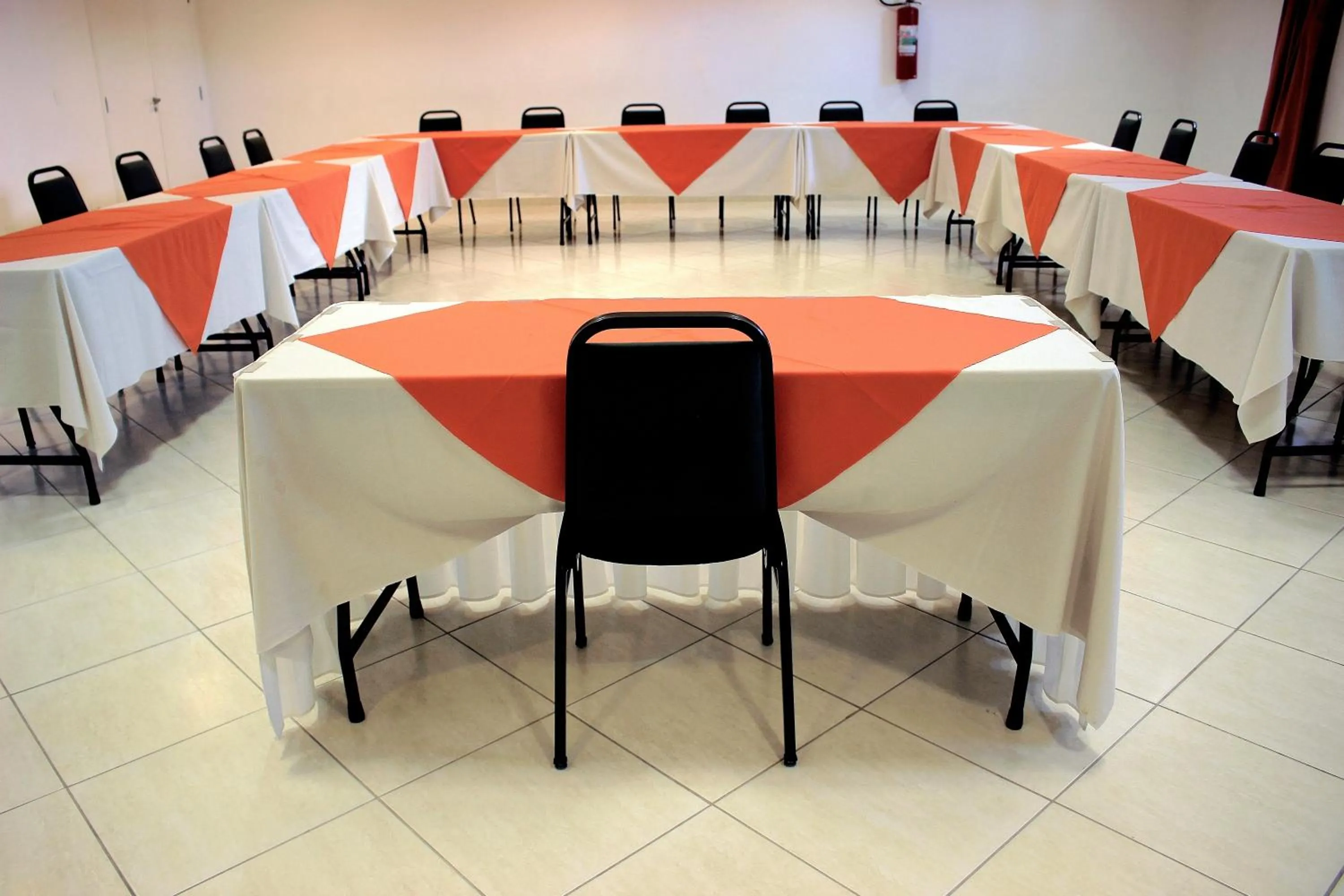 Other in Harbor Self Graciosa Hotel