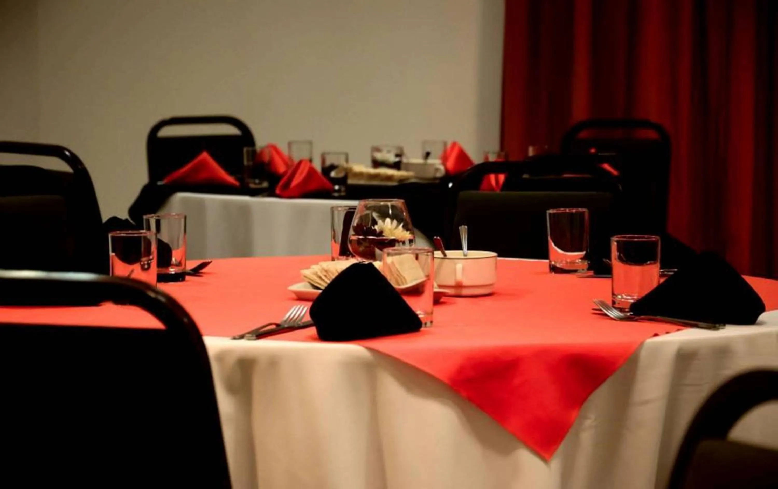 Lobby or reception in Harbor Self Graciosa Hotel