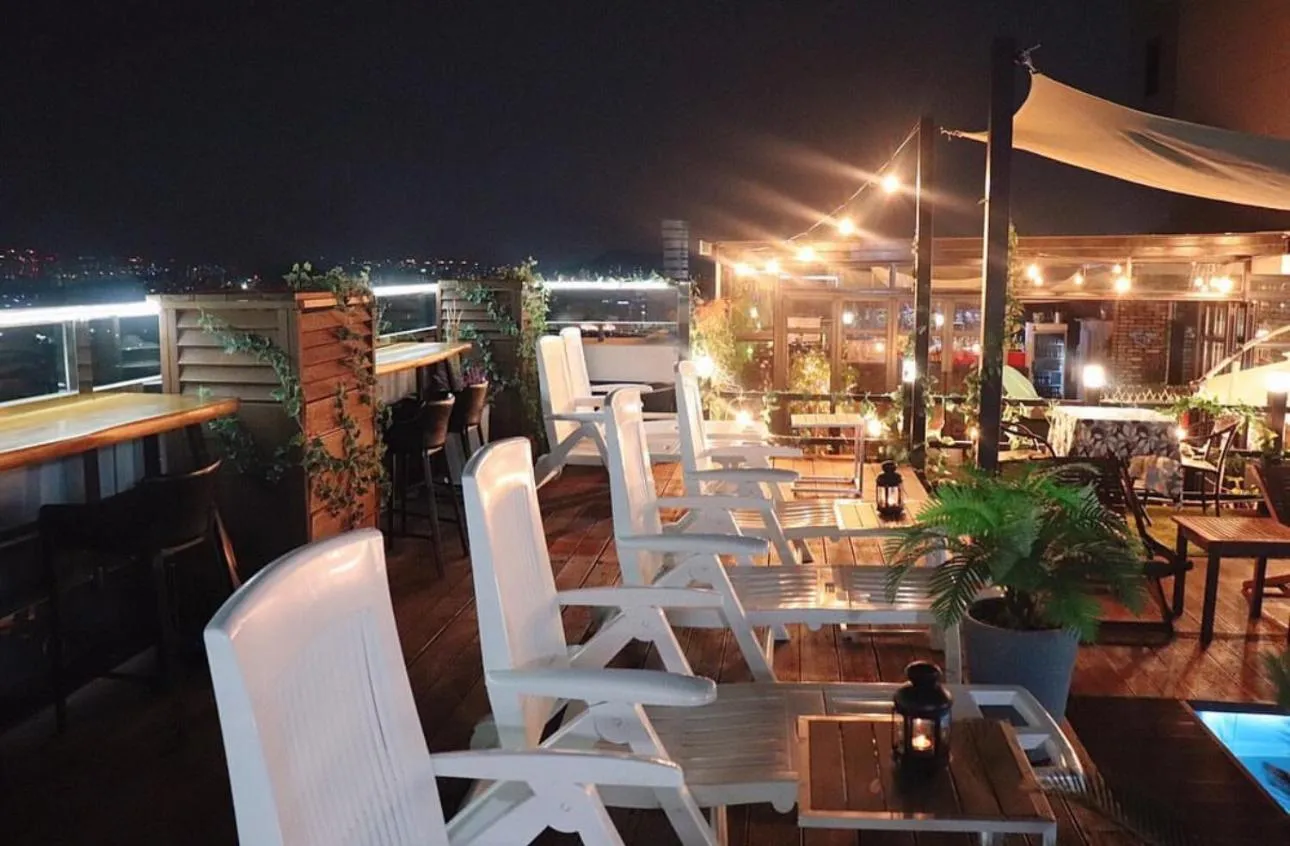 Gold Coast Hotel Incheon