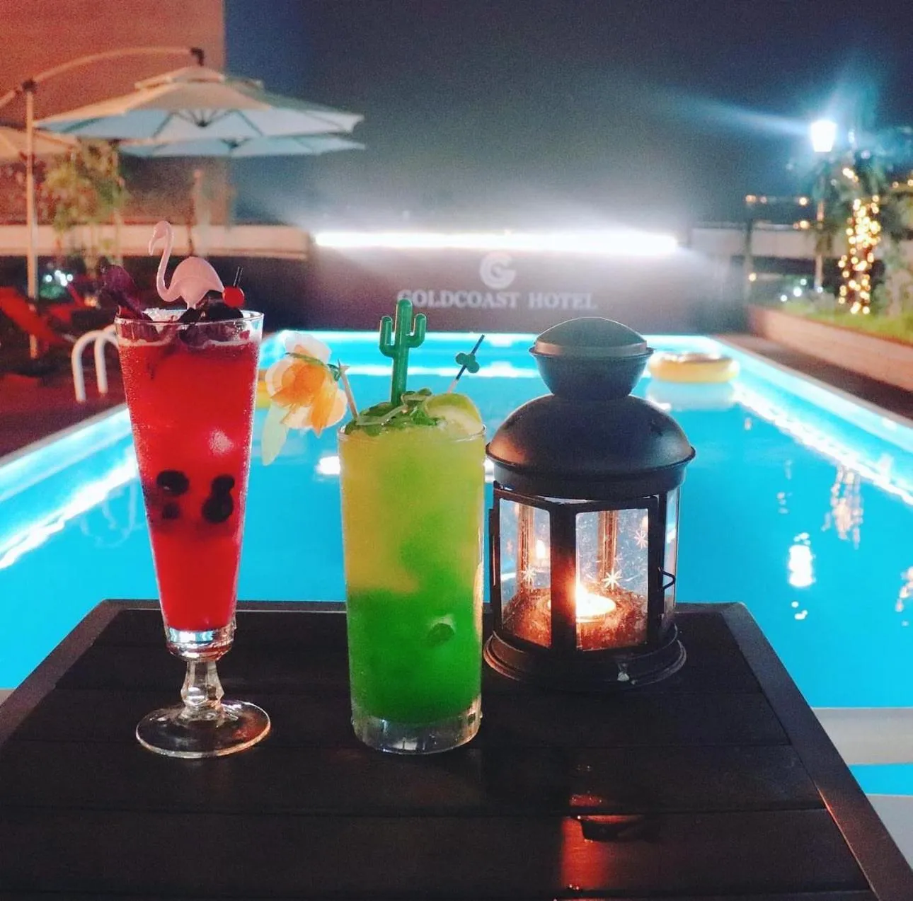 Gold Coast Hotel Incheon