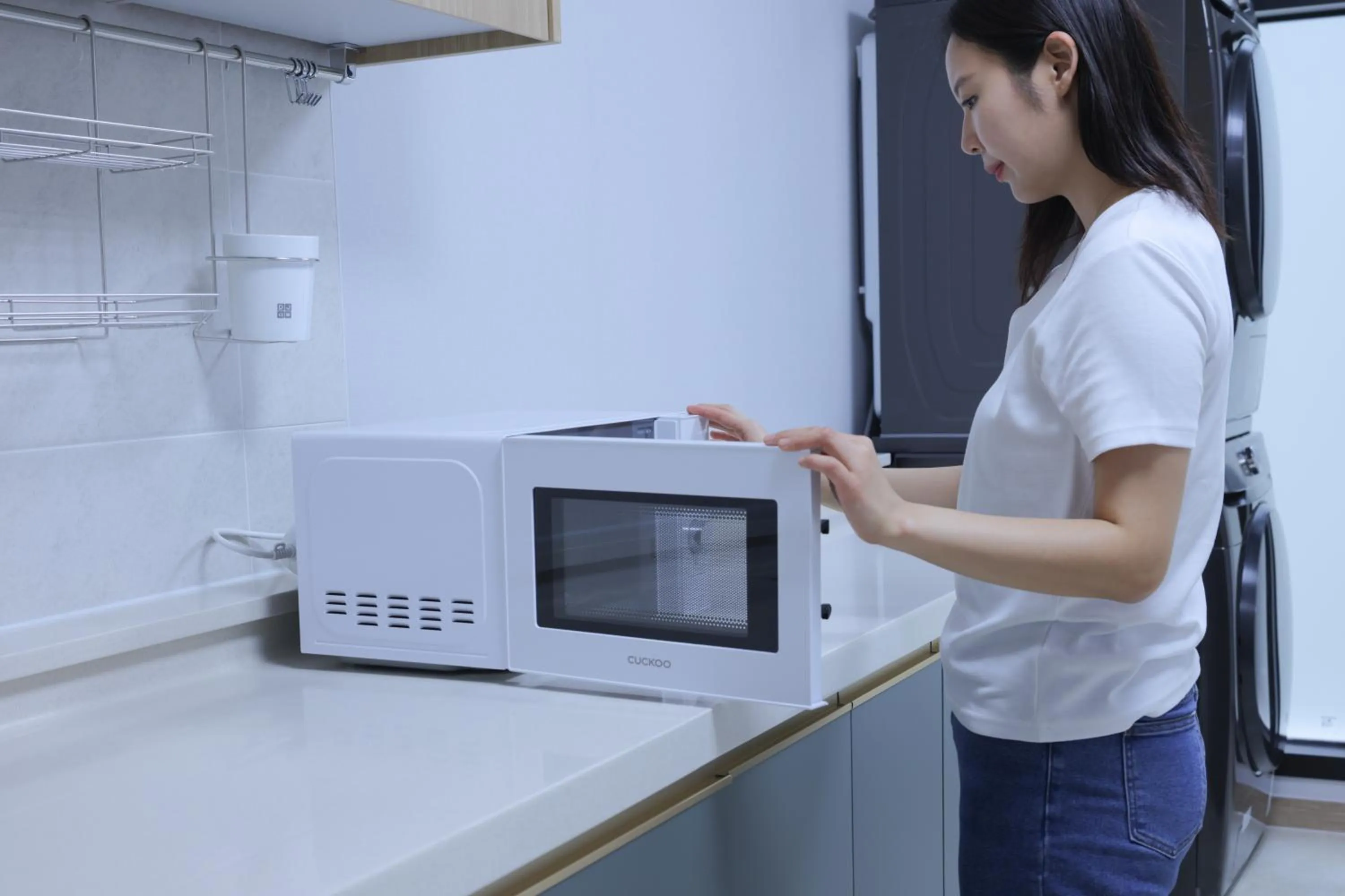 Kitchen or kitchenette in From H Heritage Hotel