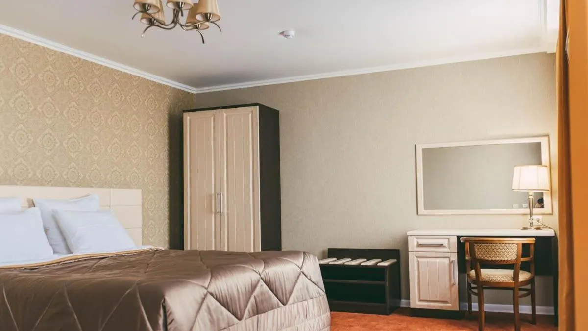 Bed in Dostyq Kokshetau