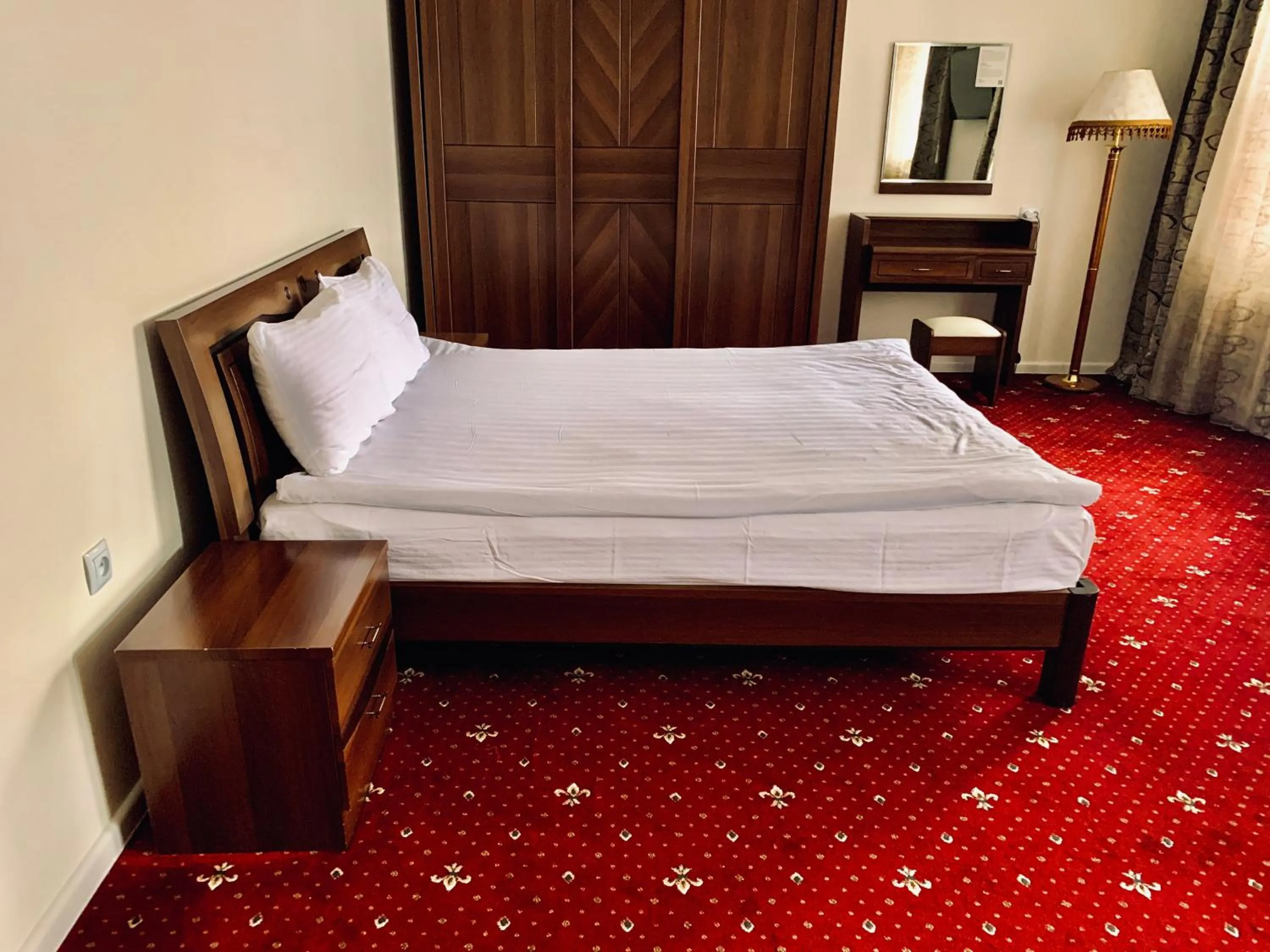 Bed in Dostyq Kokshetau