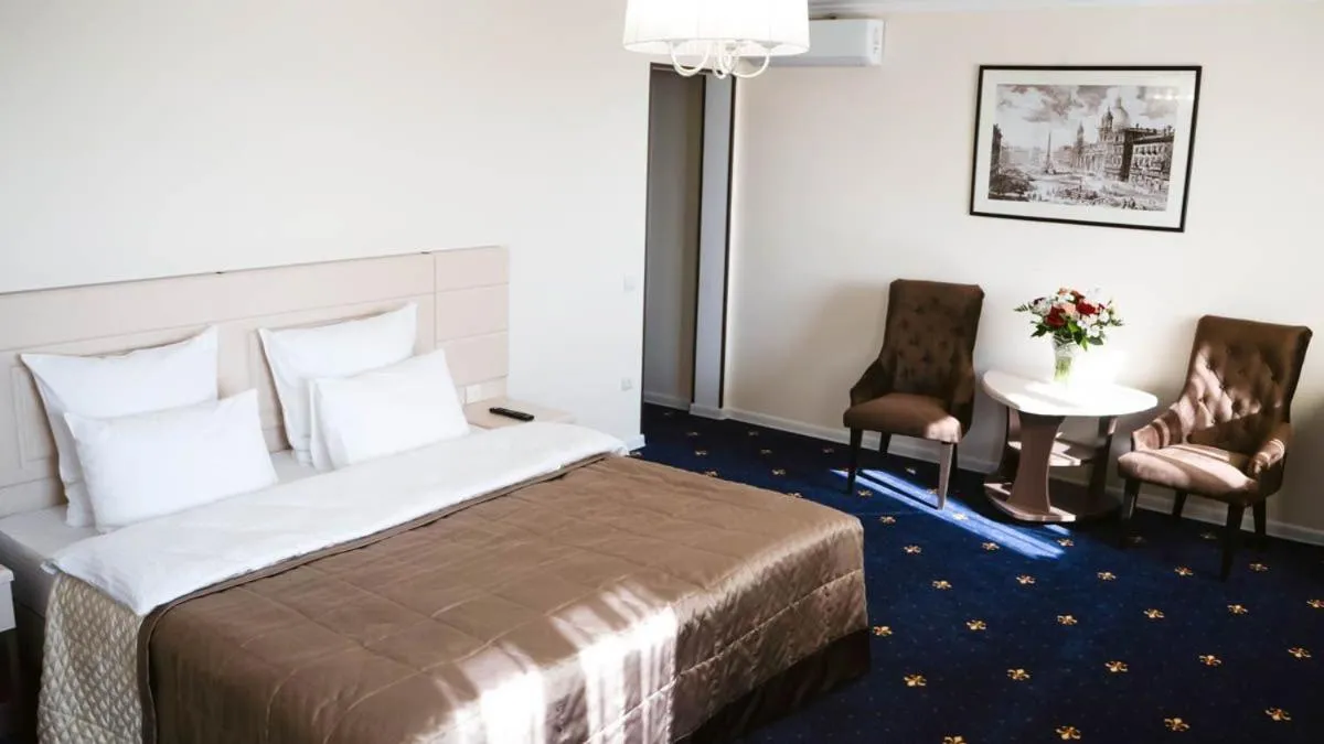 Bed in Dostyq Kokshetau