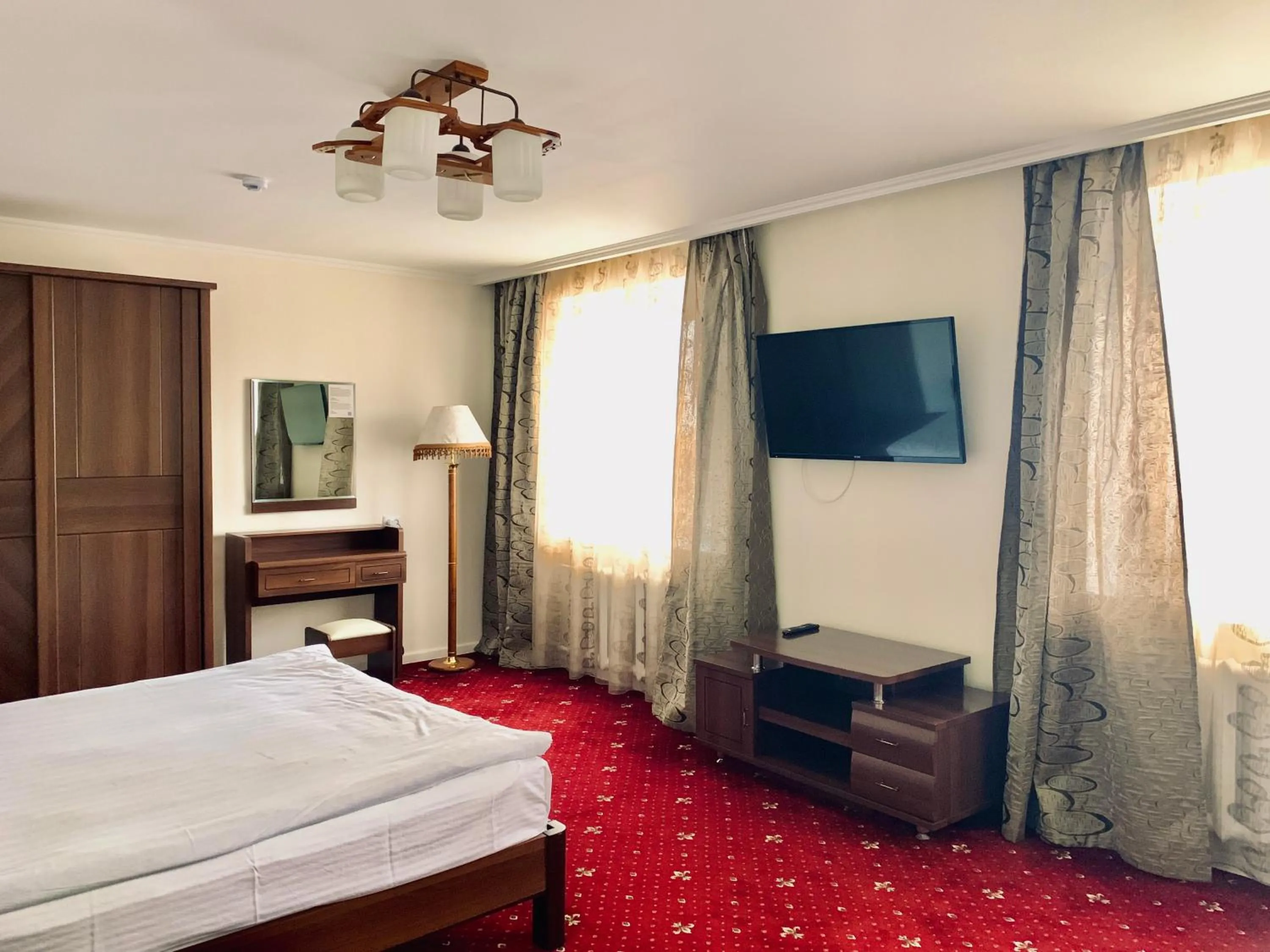 Bed in Dostyq Kokshetau