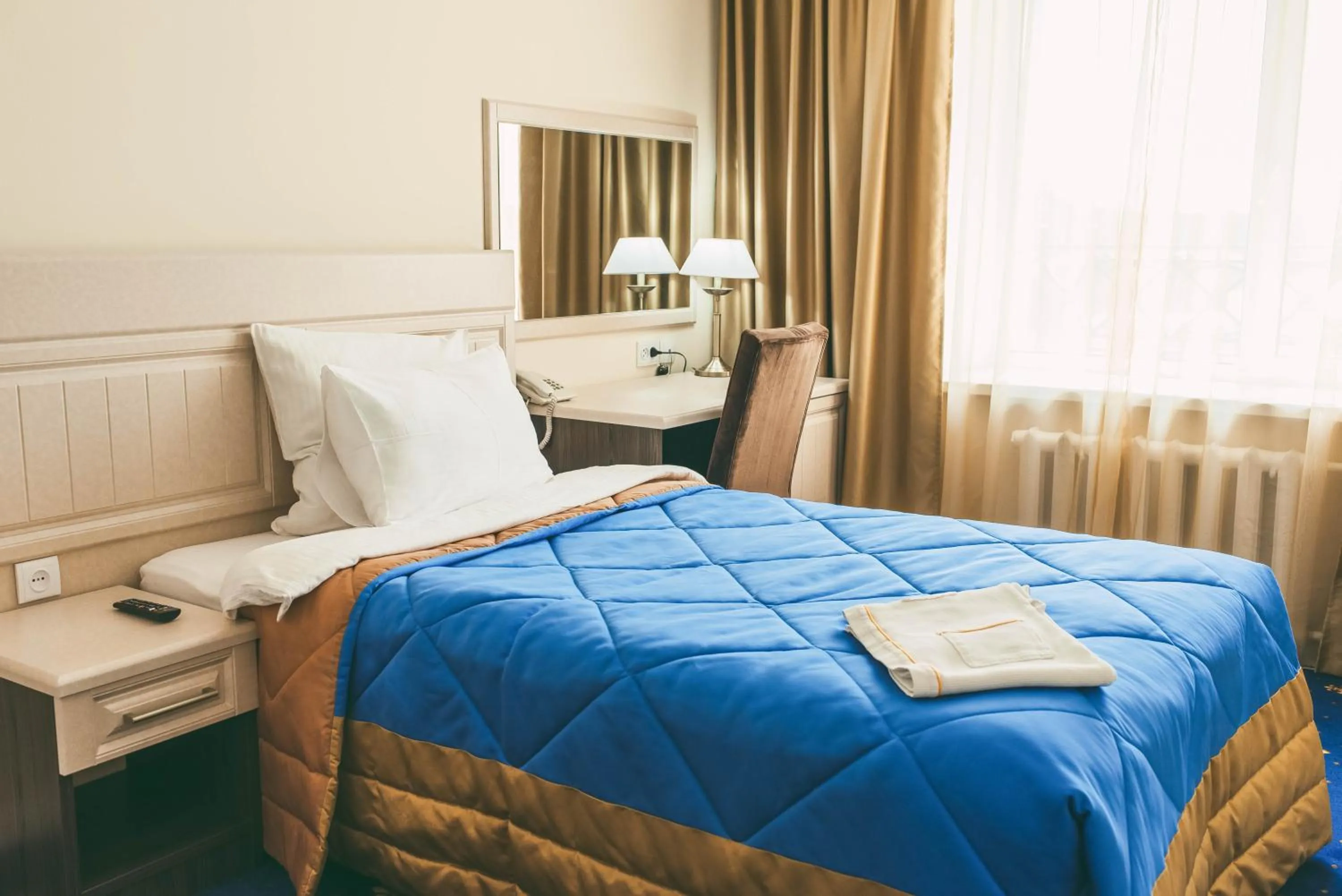 Bed in Dostyq Kokshetau