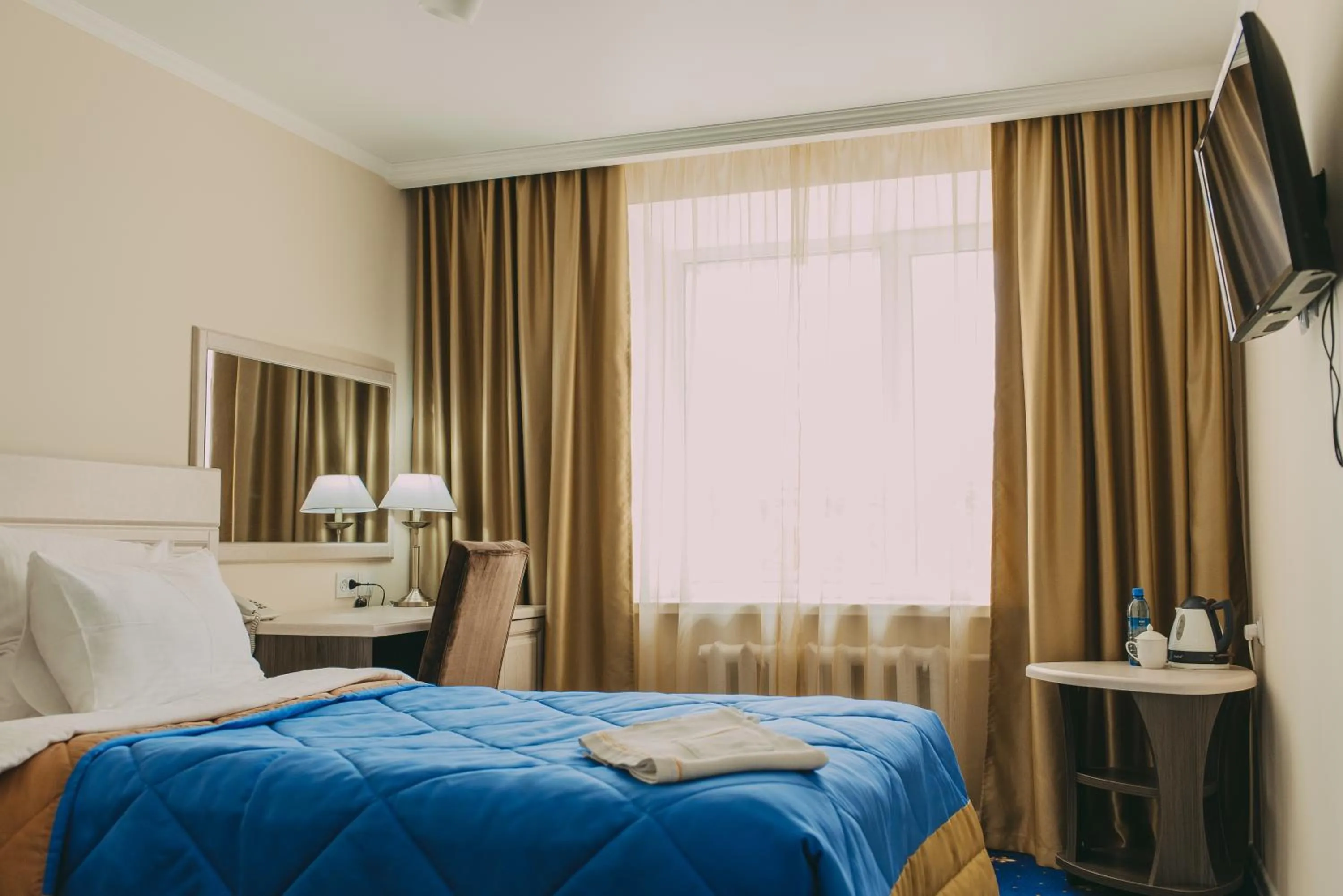 Bed in Dostyq Kokshetau