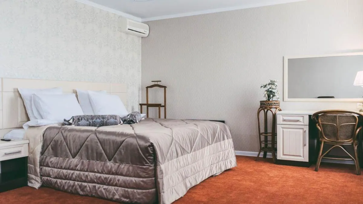 Bed in Dostyq Kokshetau