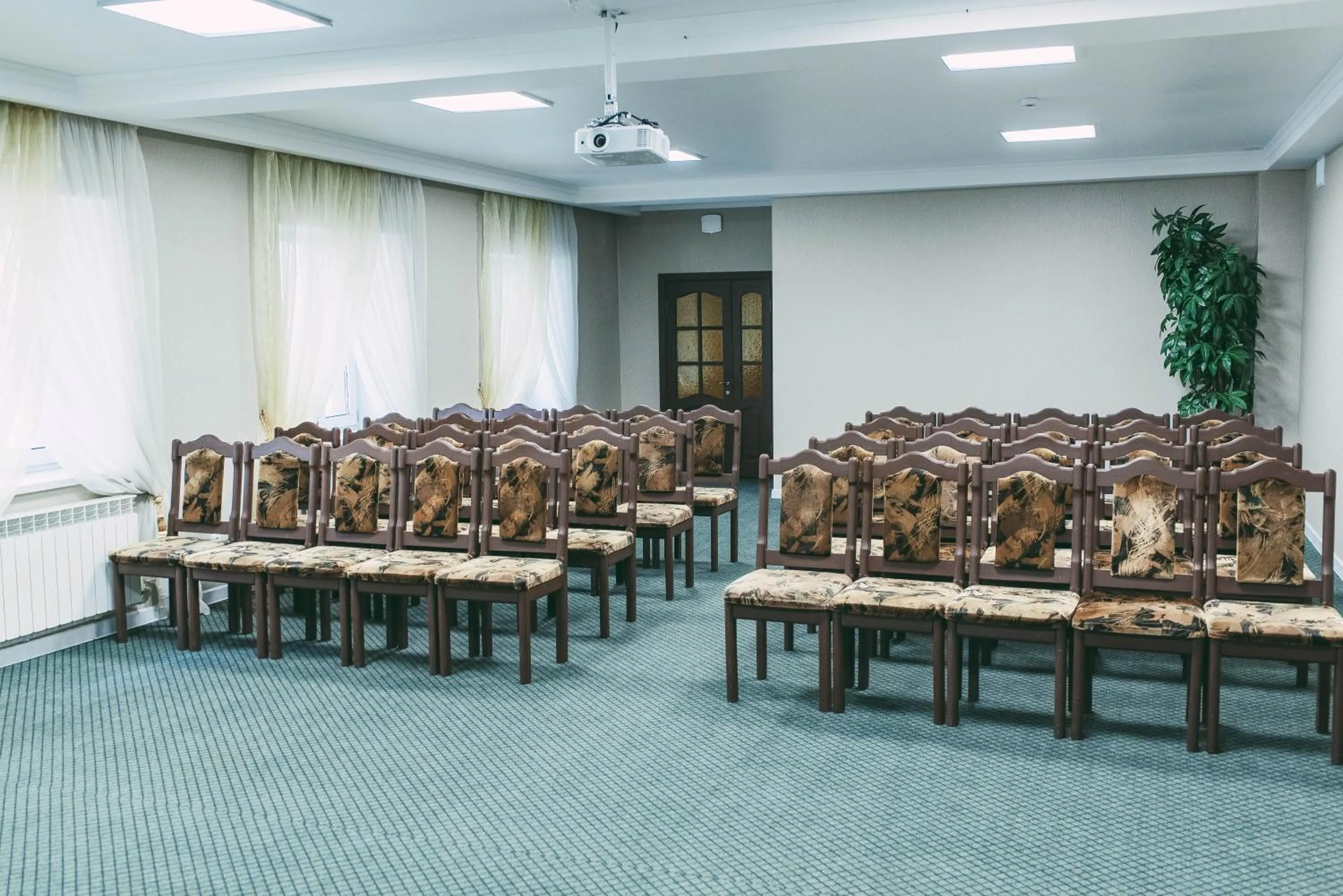 Meeting/conference room in Dostyq Kokshetau