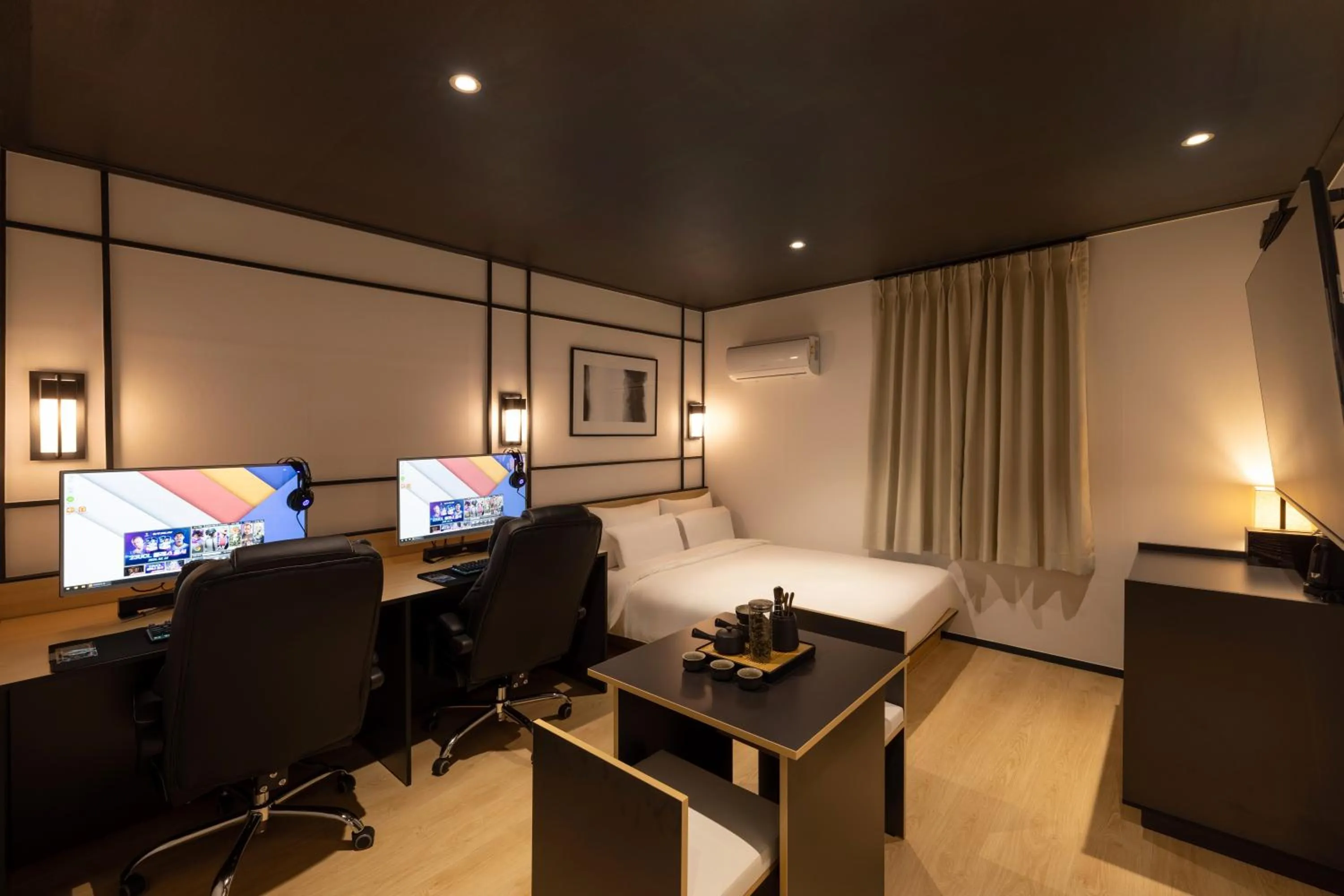 Mitasuya Ryokan Hotel Incheon by Aank