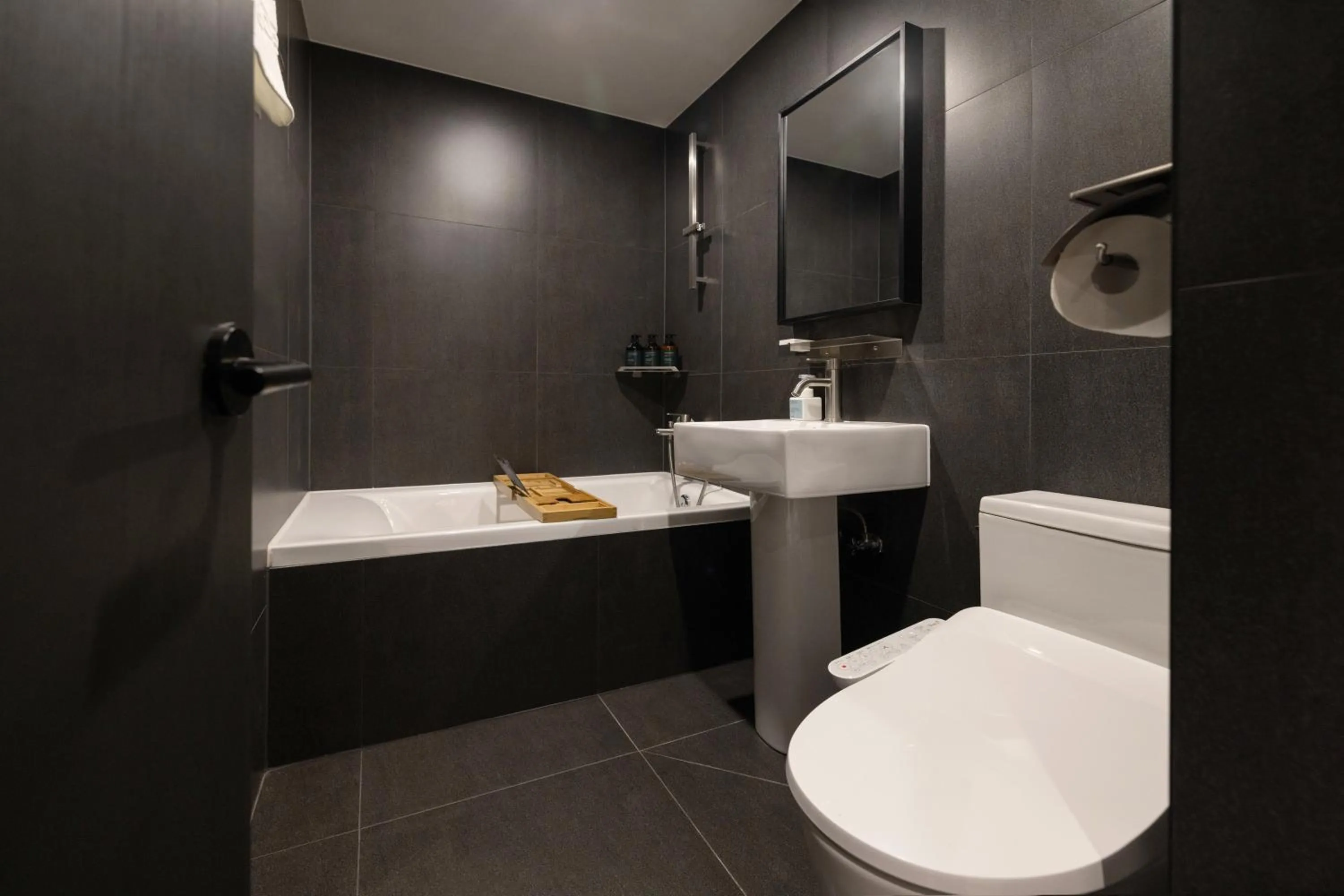 Mitasuya Ryokan Hotel Incheon by Aank