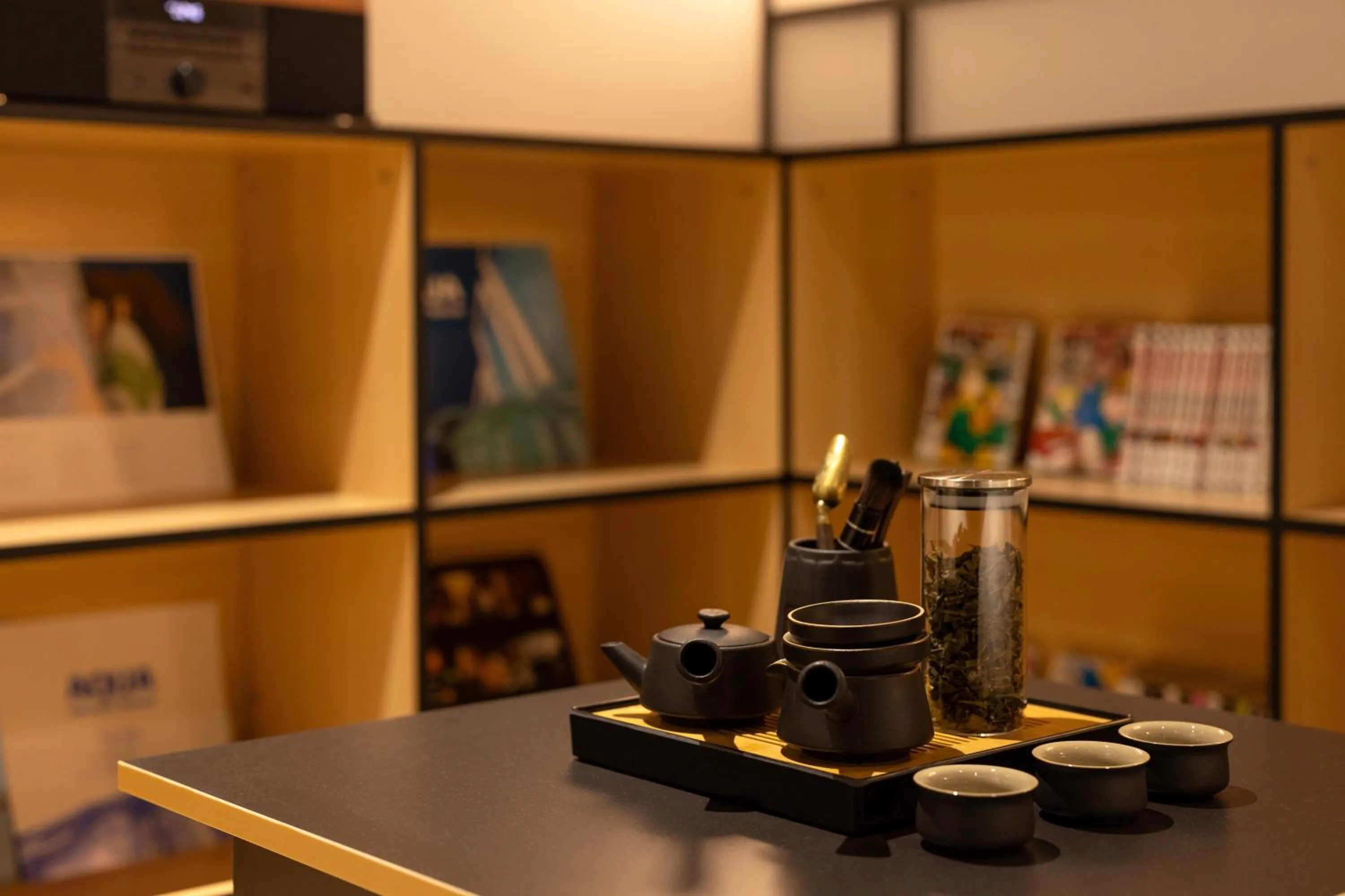 Mitasuya Ryokan Hotel Incheon by Aank