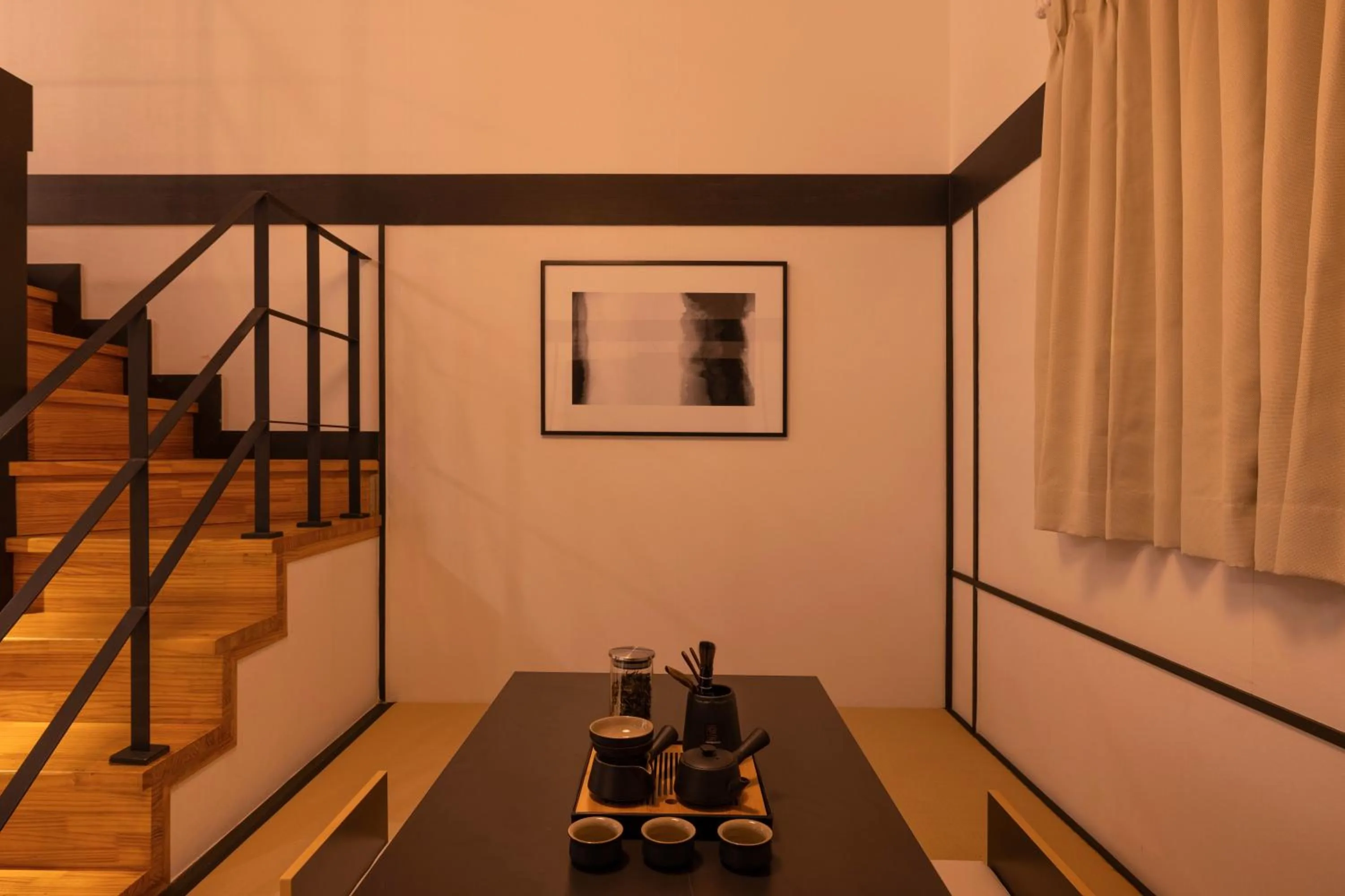 Mitasuya Ryokan Hotel Incheon by Aank