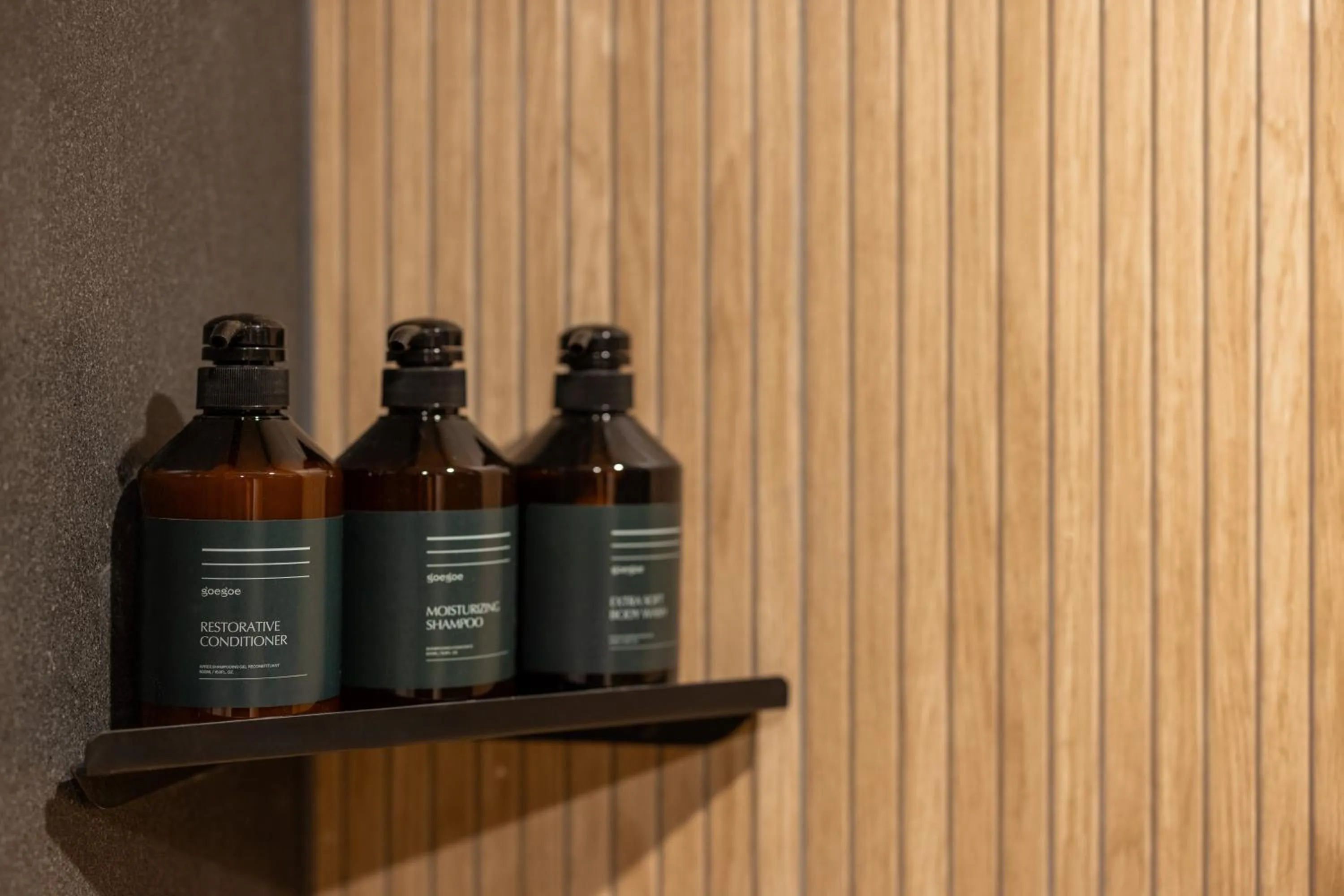 Mitasuya Ryokan Hotel Incheon by Aank