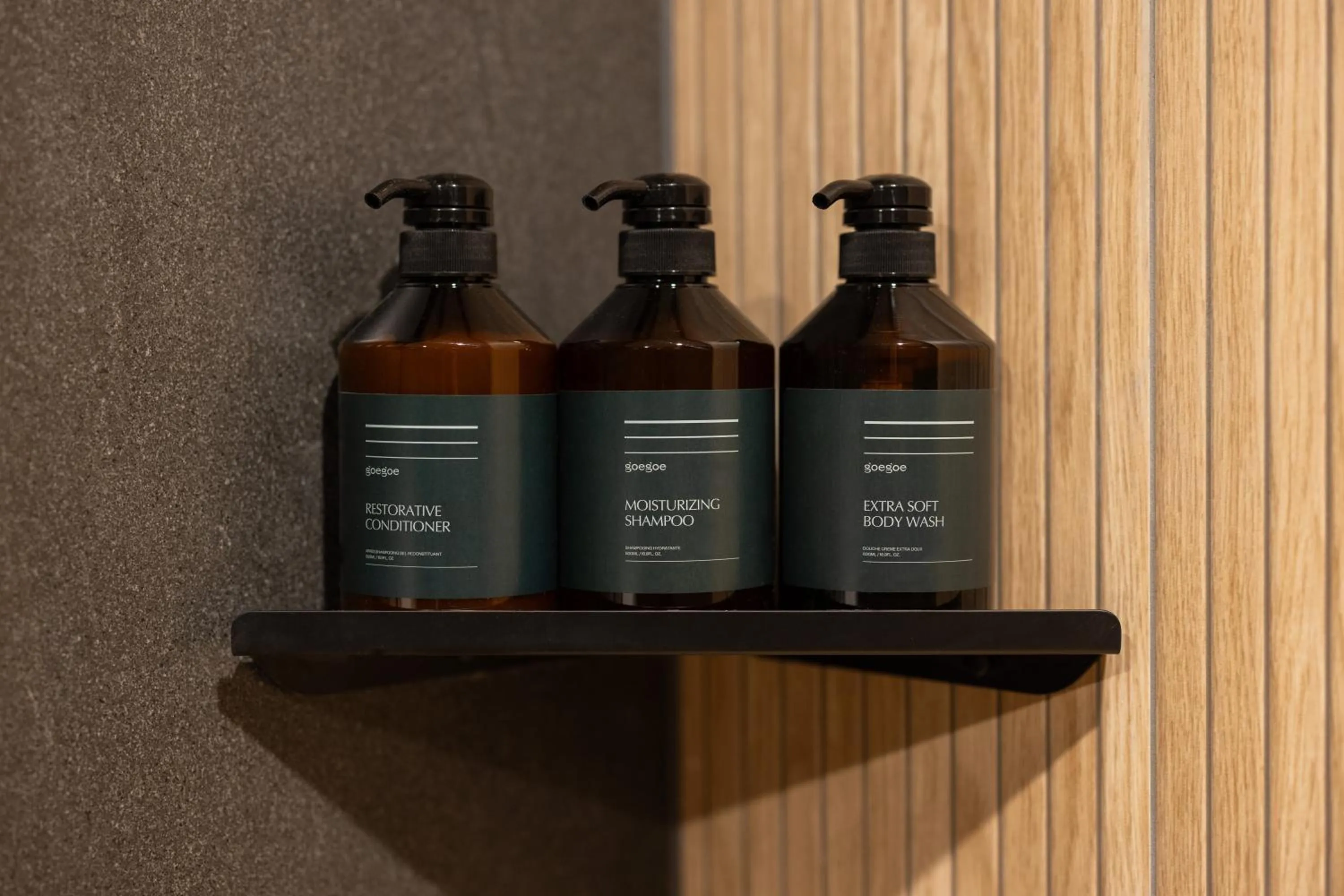 Mitasuya Ryokan Hotel Incheon by Aank