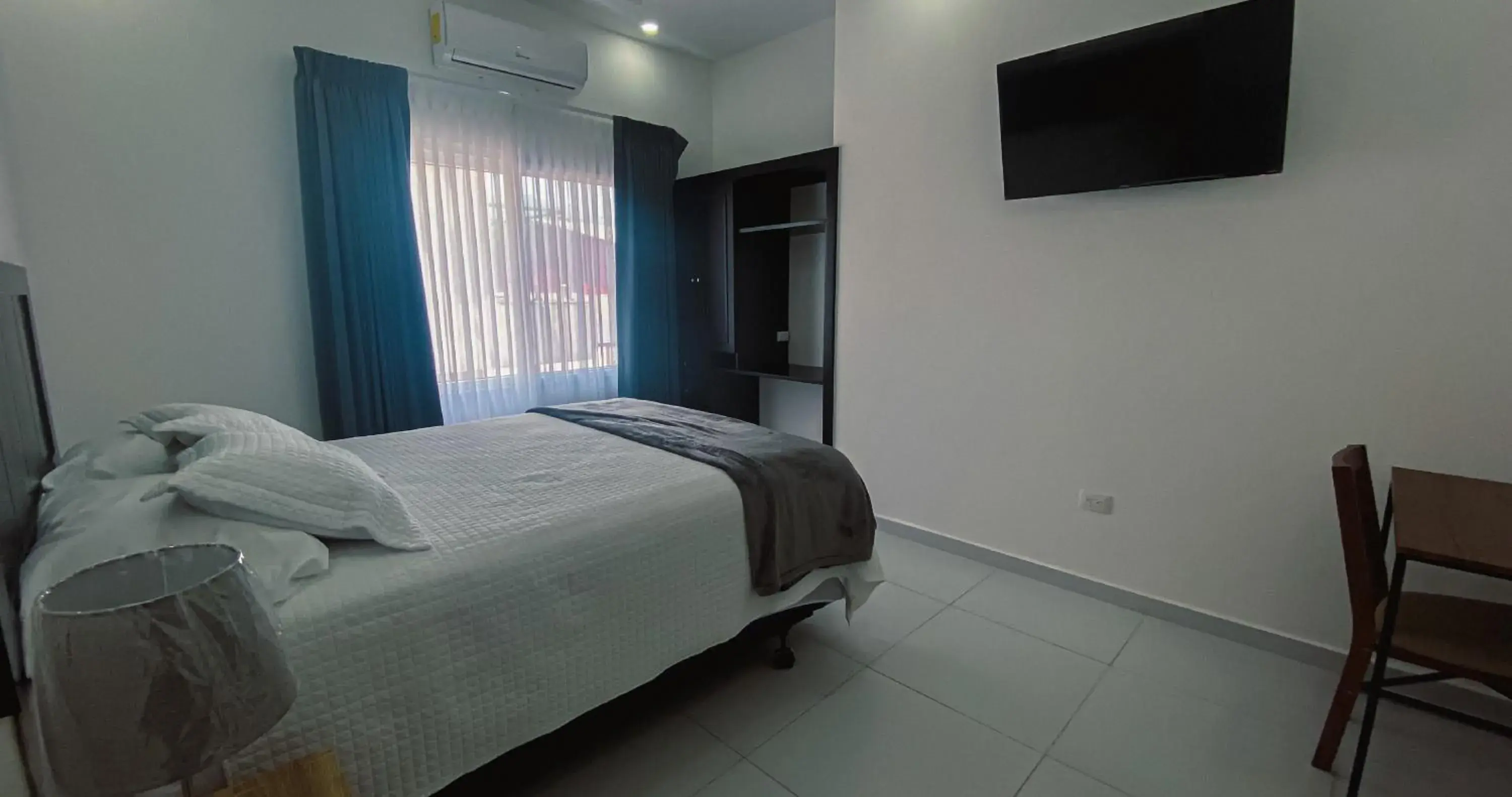 Junior Suite - single occupancy in Real Guanacaste Junior Suite - single occupancy in Real Guanacaste