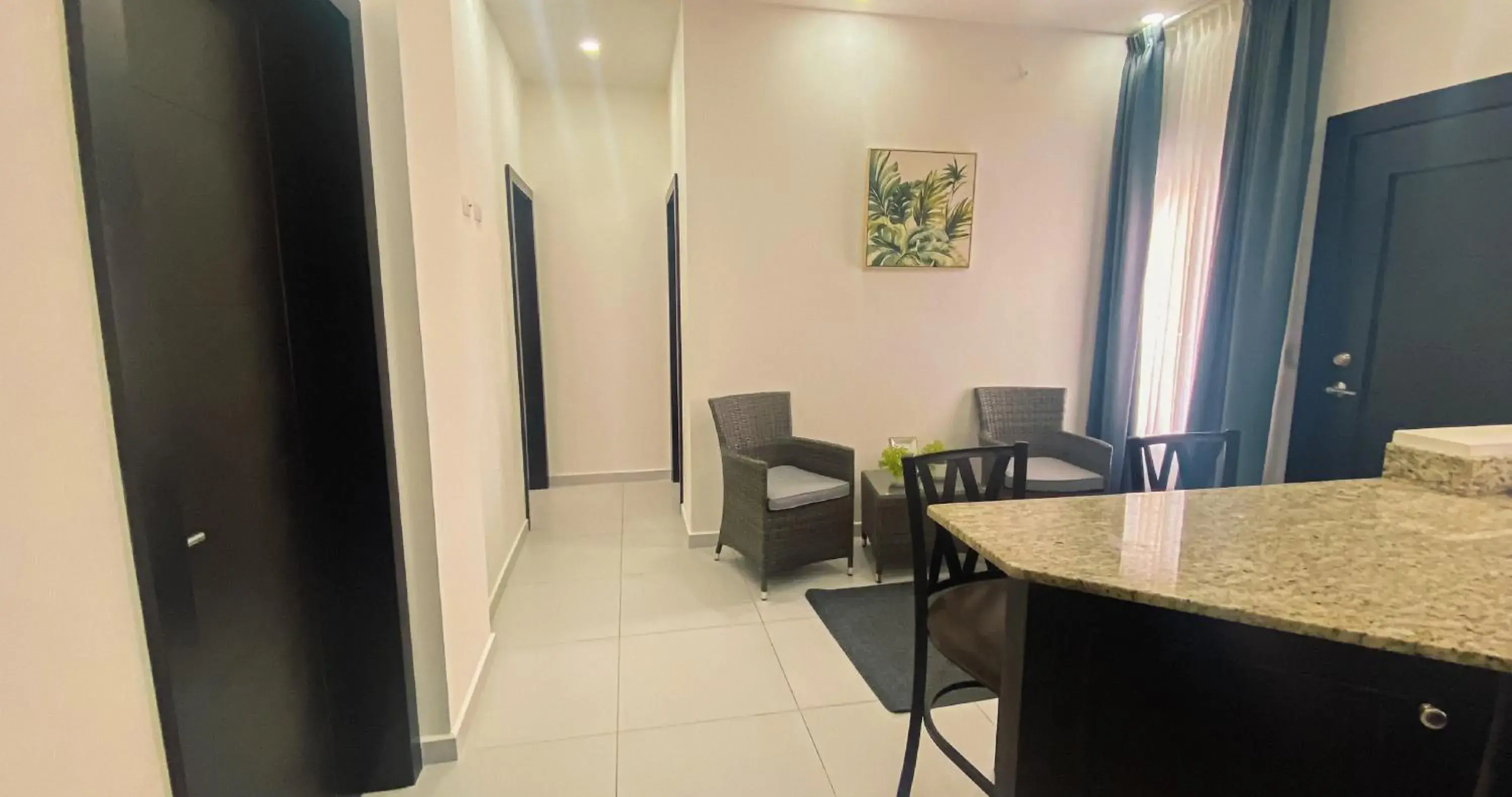 Two-Bedroom Suite in Real Guanacaste Two-Bedroom Suite in Real Guanacaste